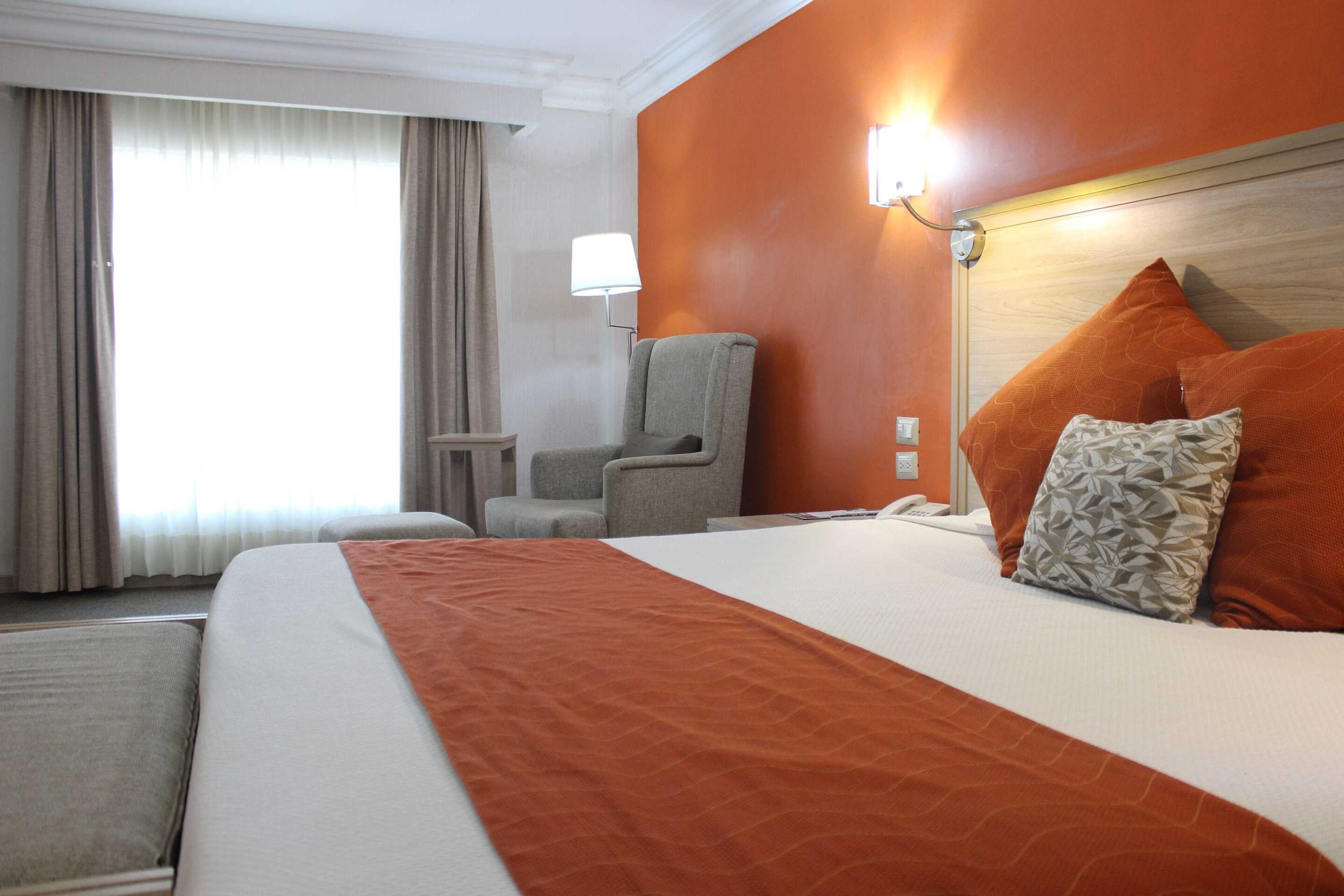 Gift card for Hotel Flamingo Irapuato Gift card for Hotel Flamingo Irapuato