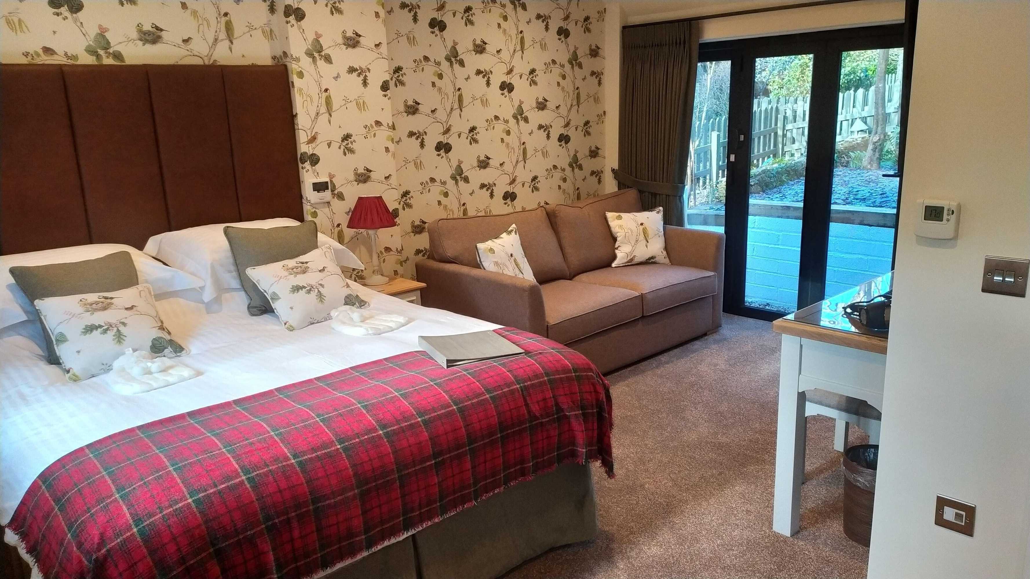 Gift card for Thatched Eaves