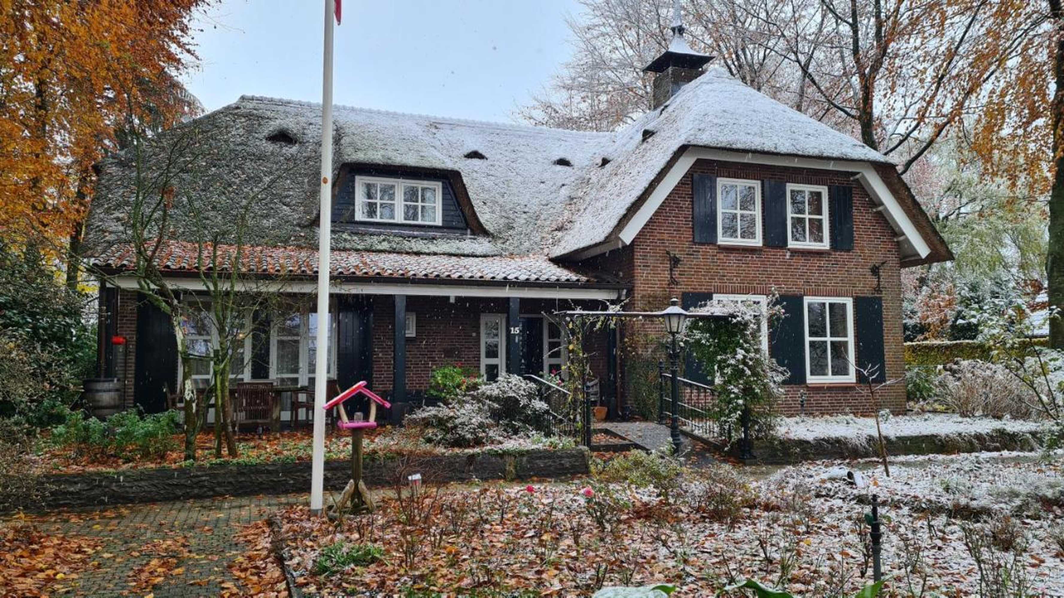 Gift card for B&b De Zeven Berken