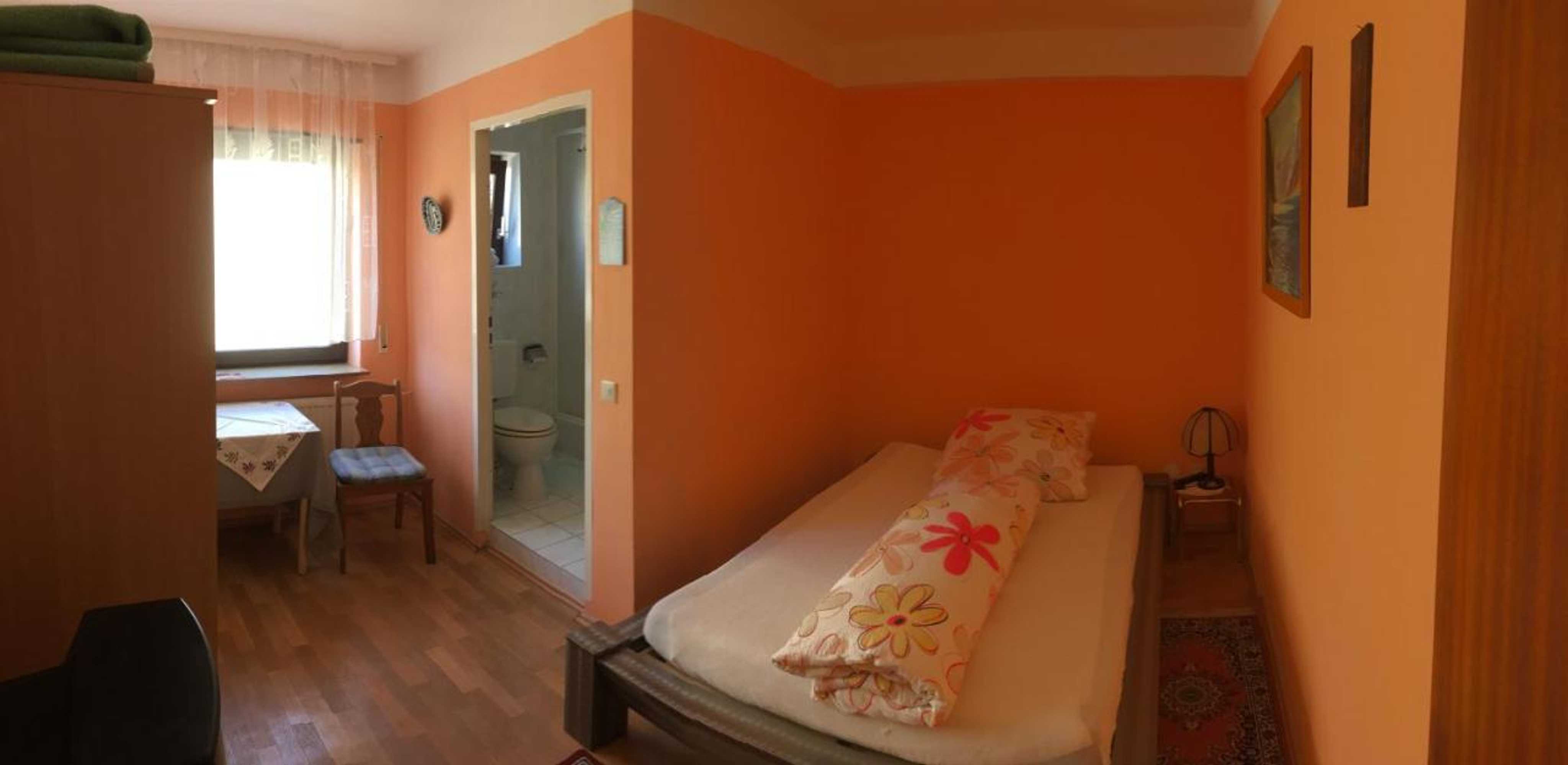 Gift card for Pension Mainzer Rad