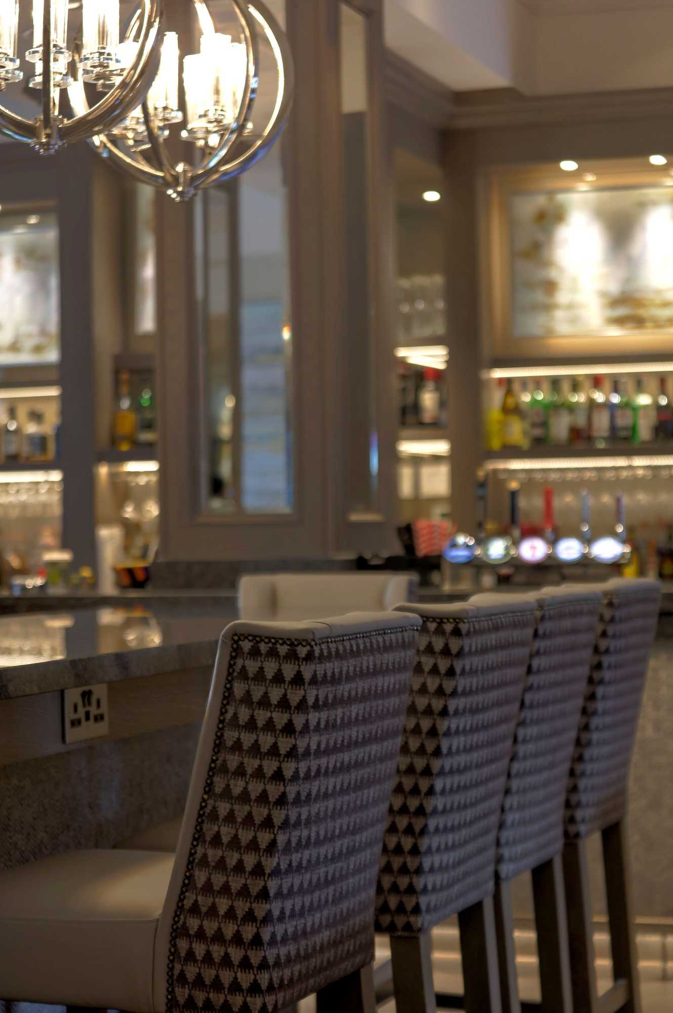 Gift card for Inverness Palace Hotel & Spa