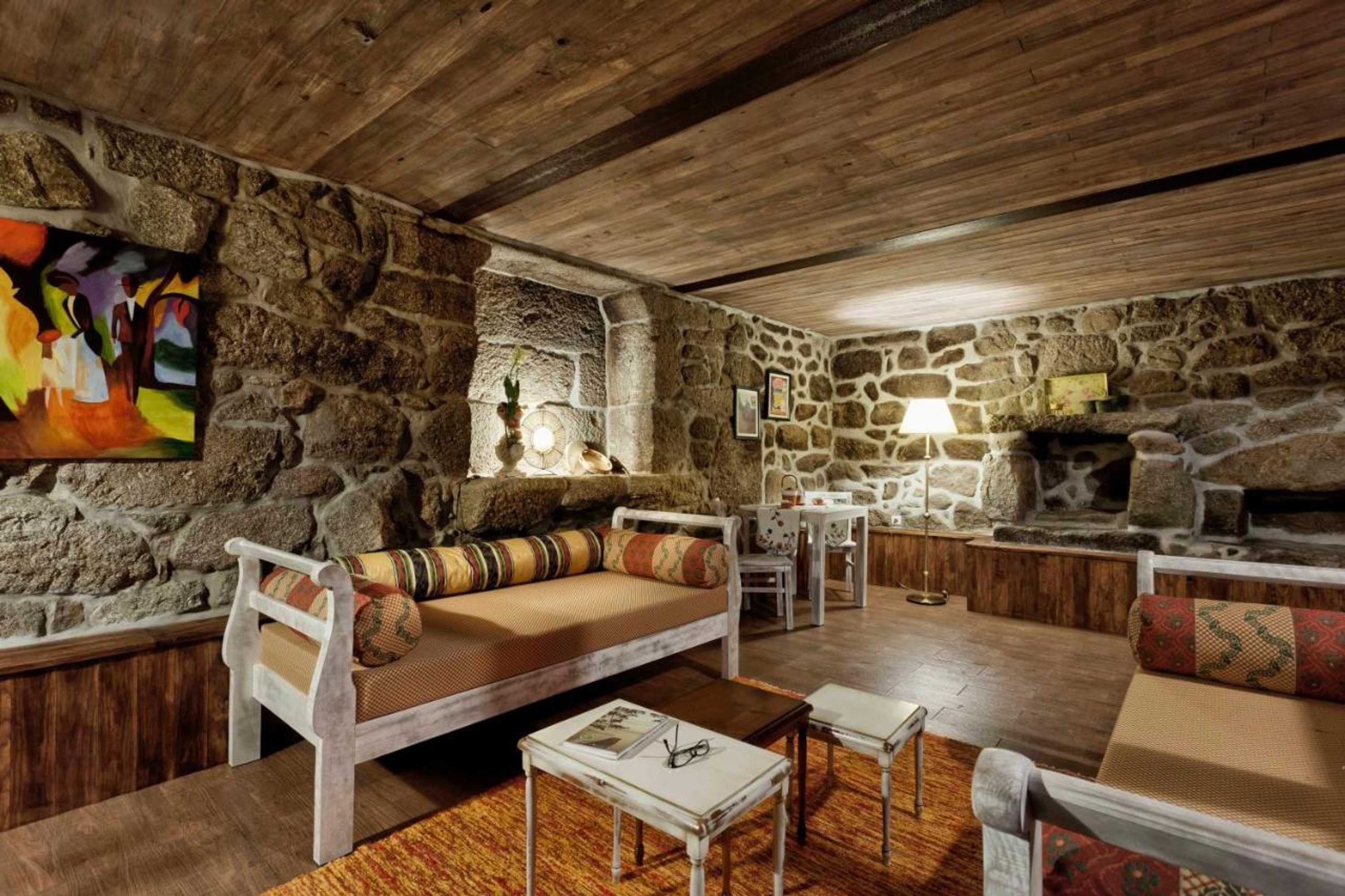 Gift card for Casa de Louredo