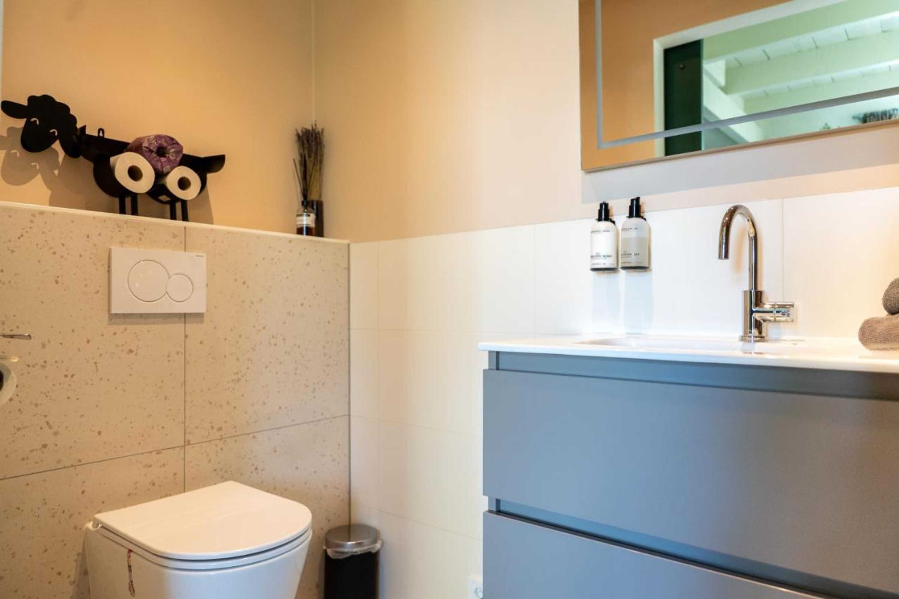 Gift card for Bed & Breakfast De Loeghoeve