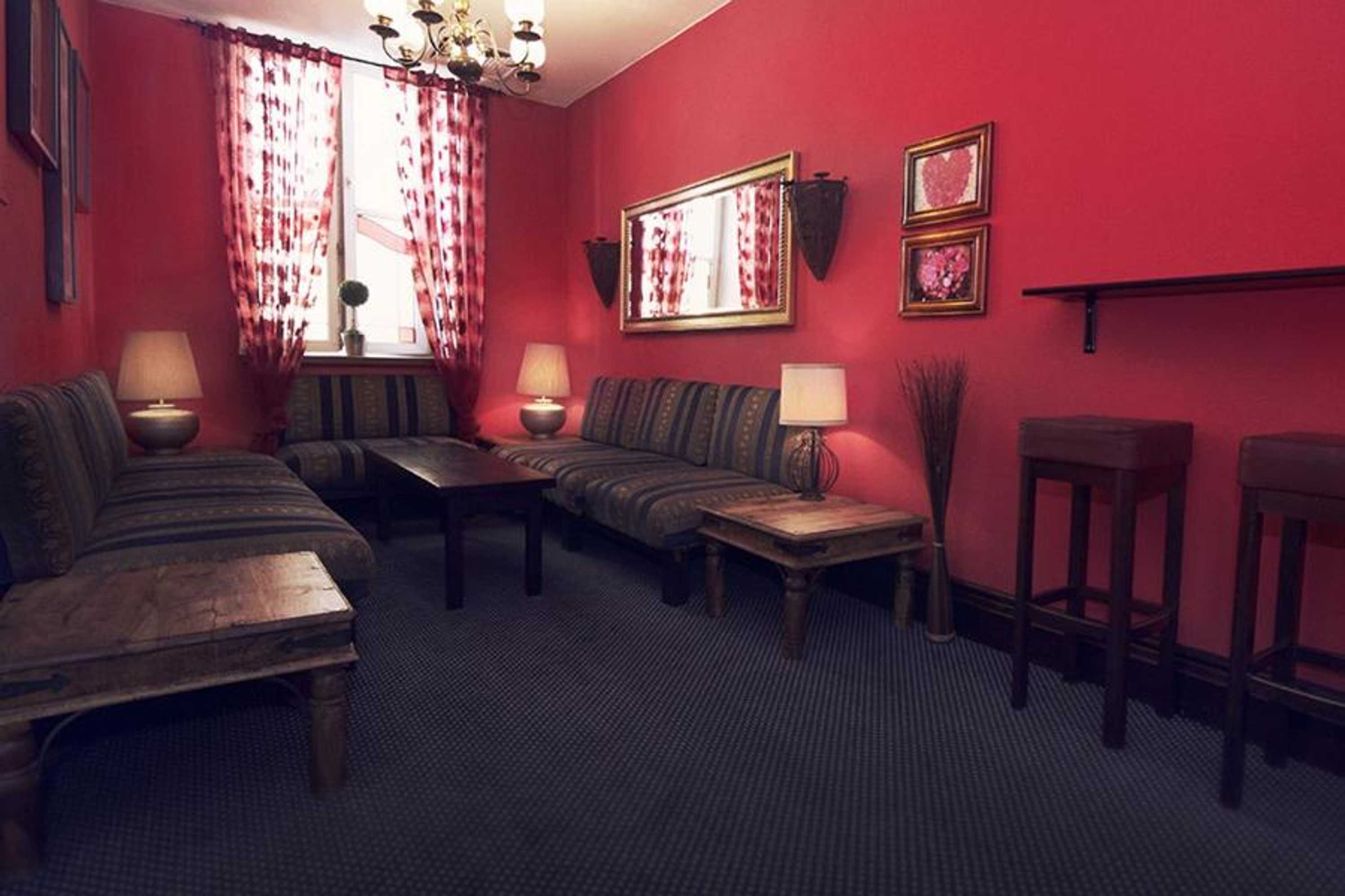 Gift card for Der Fürstenhof