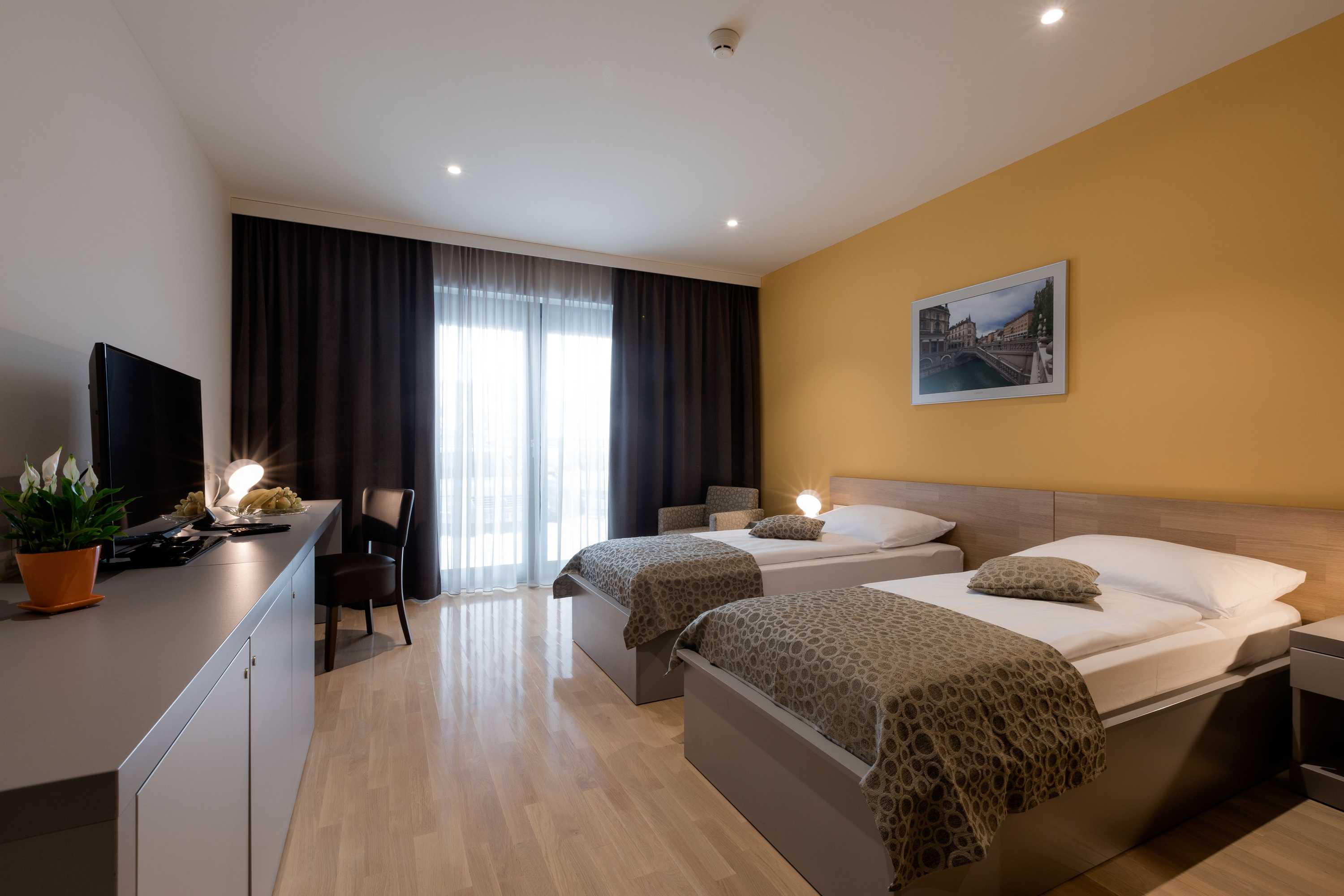 Gift card for Hotel Florjanckov Hram Gift card for Hotel Florjanckov Hram