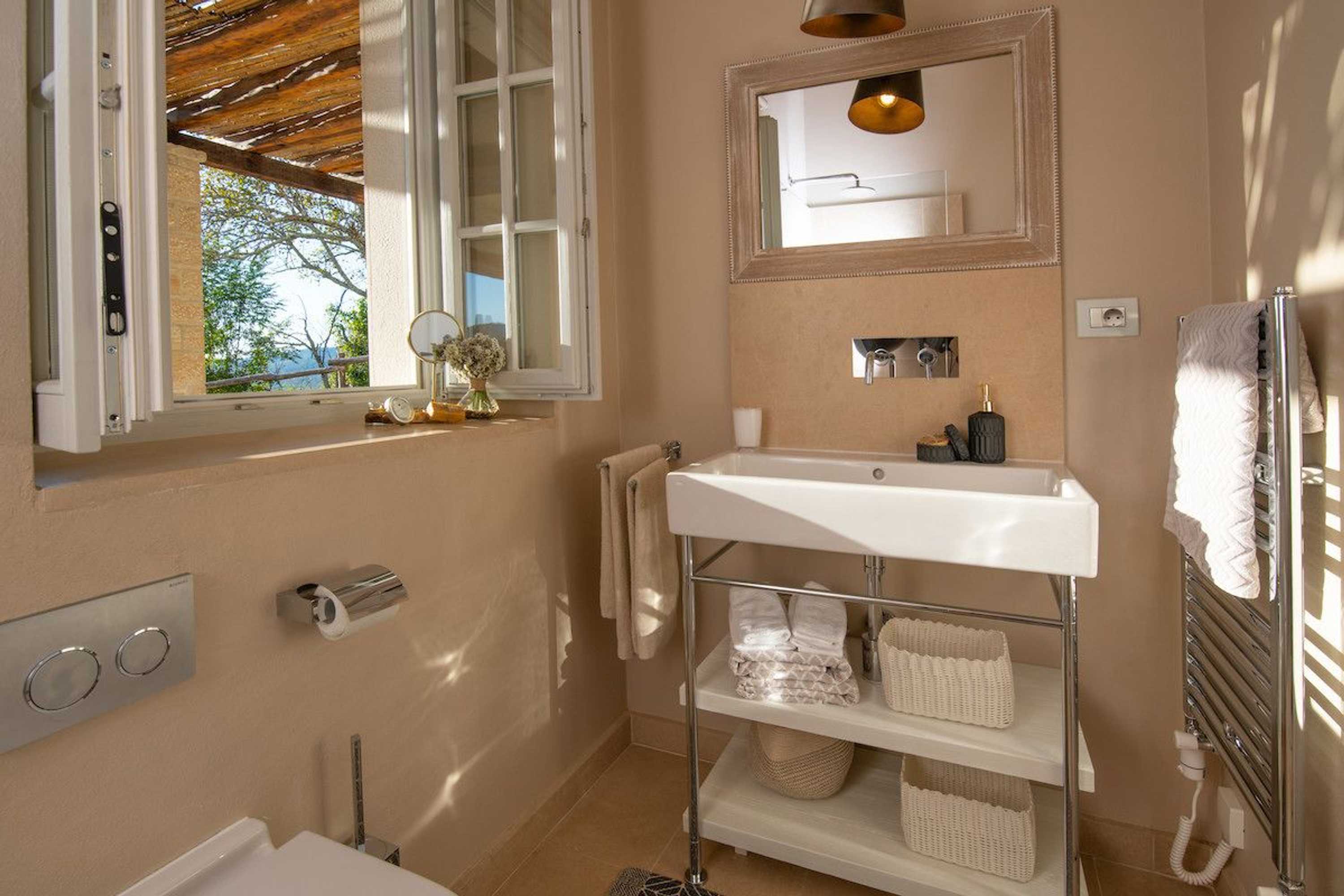 Gift card for JD Villas