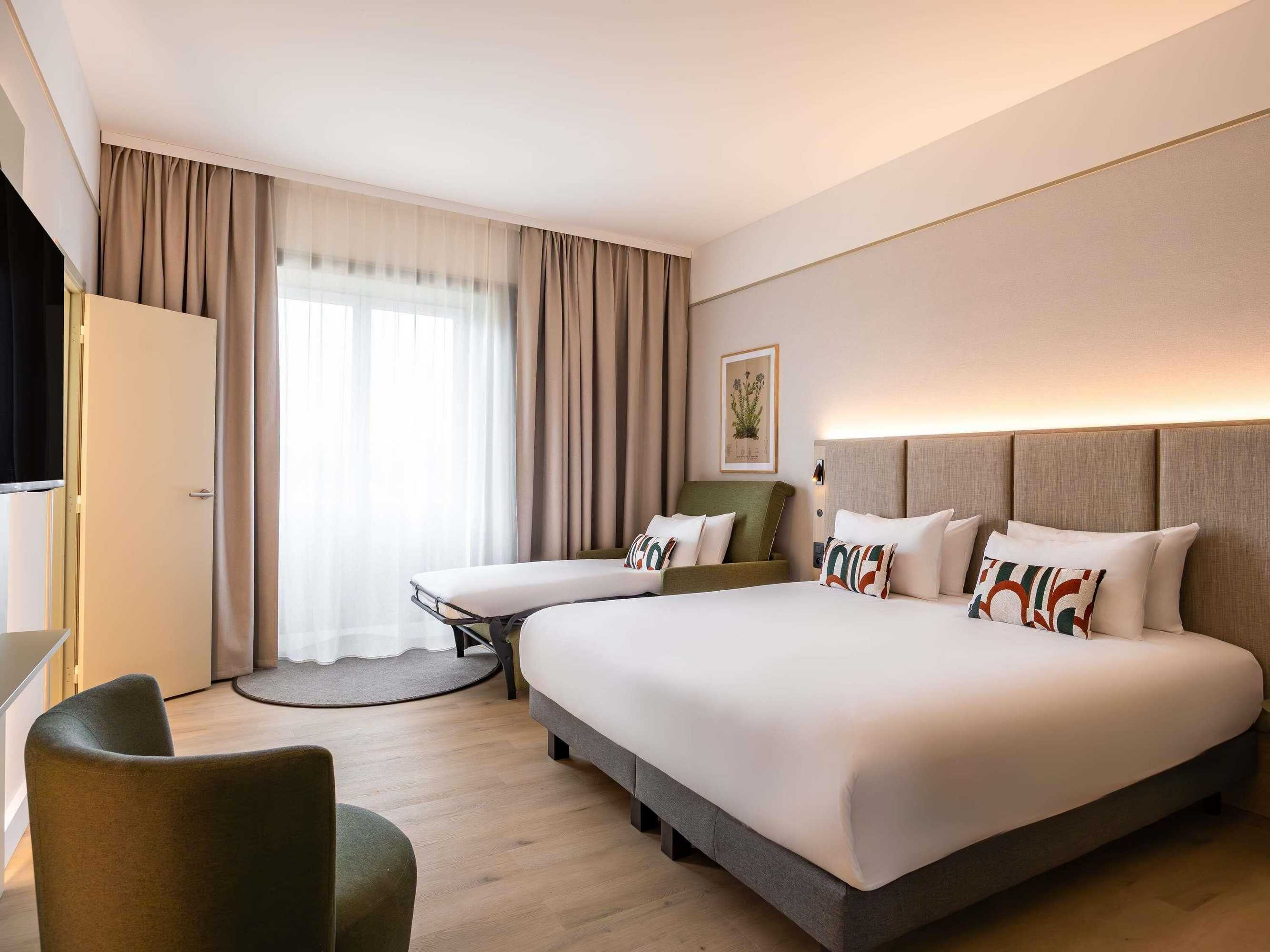 Gift card for Blooma Hotel Liège Centre - Handwritten Collection Gift card for Blooma Hotel Liège Centre - Handwritten Collection