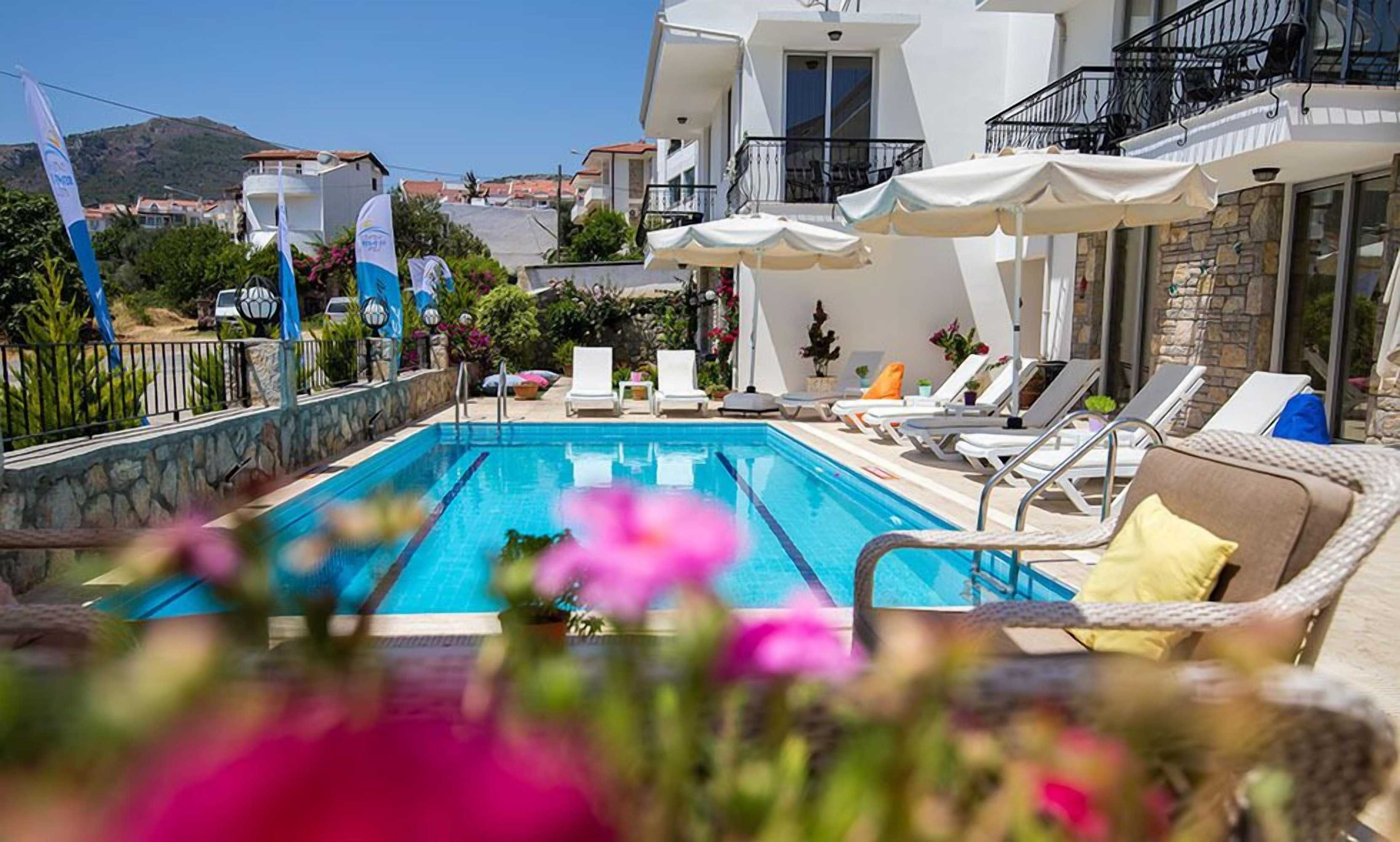 Gift card for Datca Beyaz Ev Otel Gift card for Datca Beyaz Ev Otel