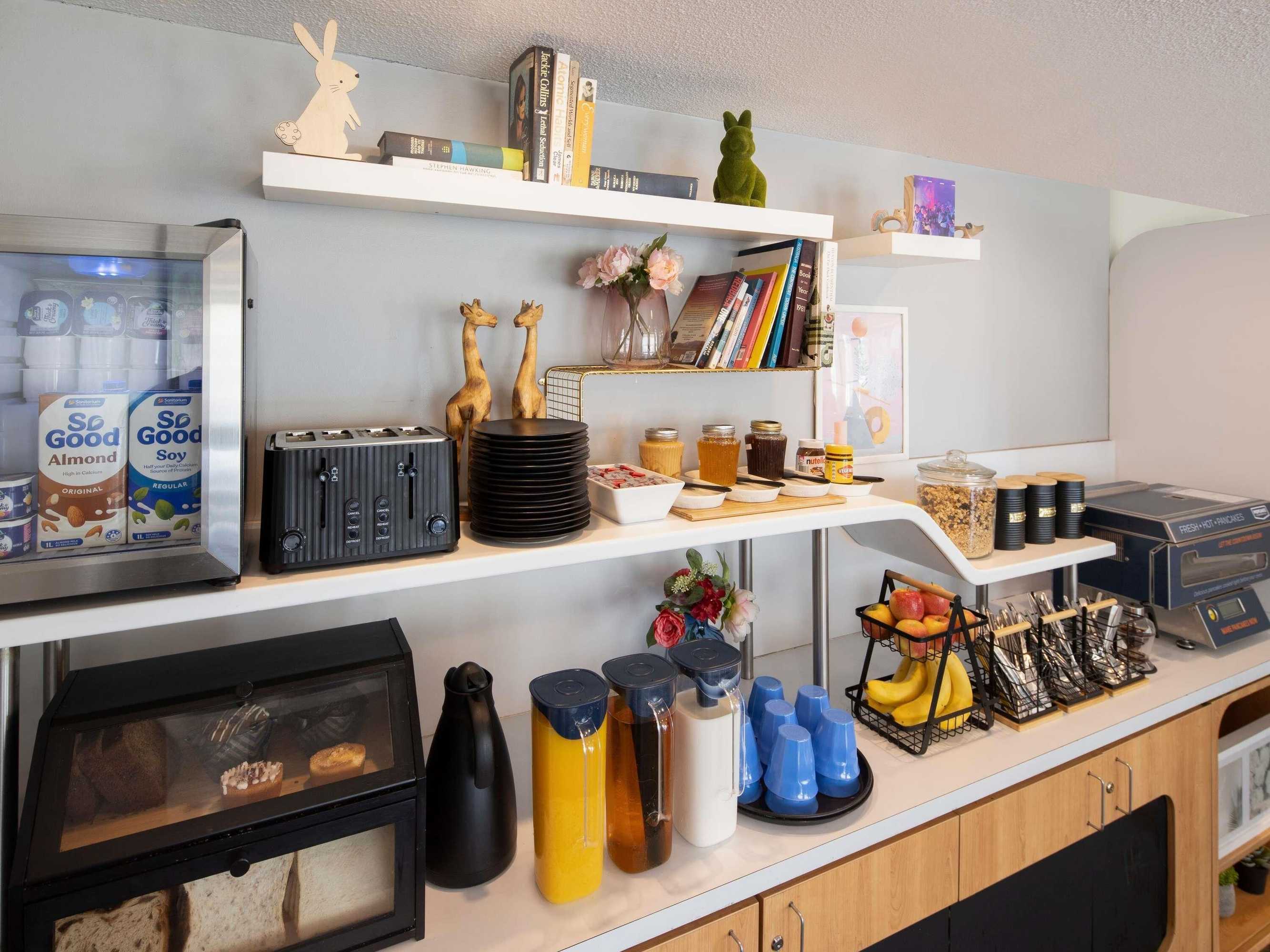 Gift card for Ibis Budget Wentworthville