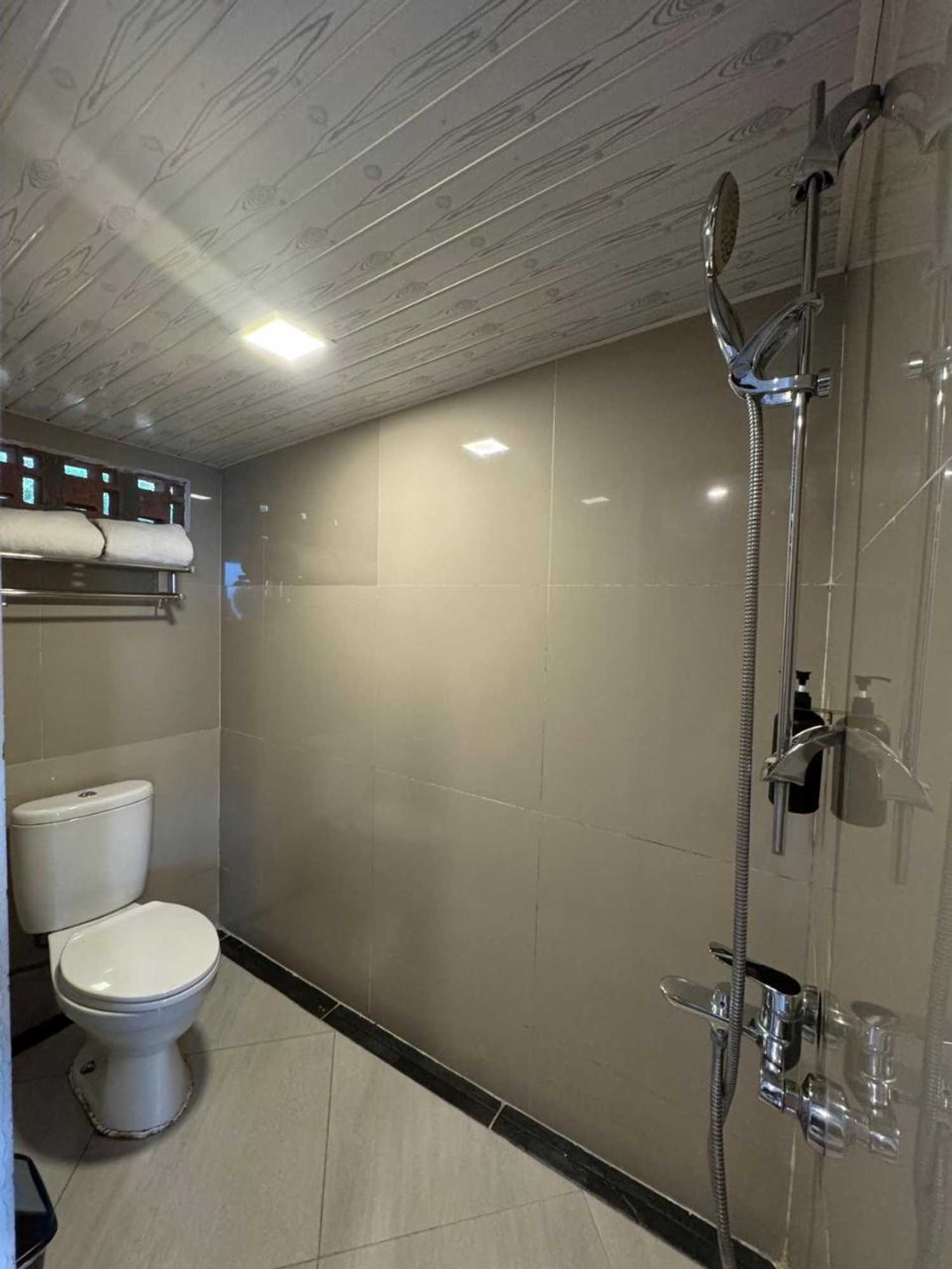 Gift card for De Pointé Resort & Resto