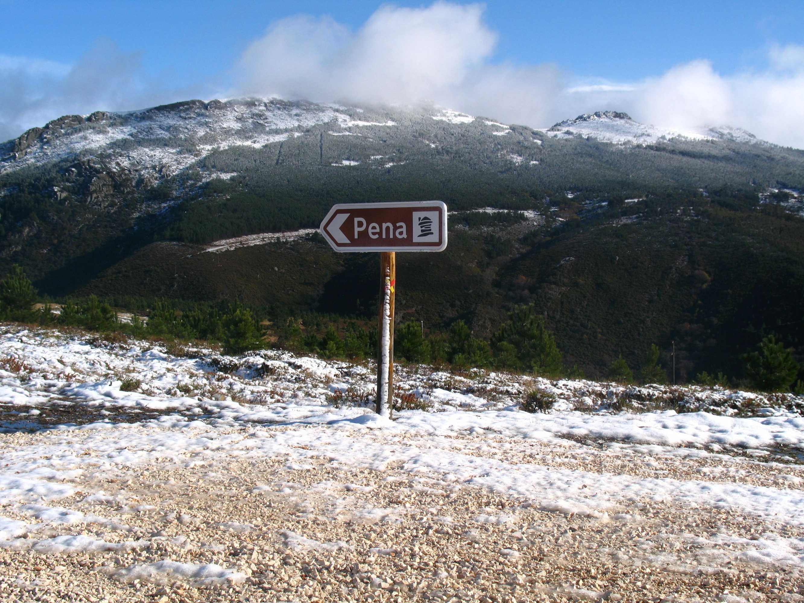 Gift card for Casa do Neveiro