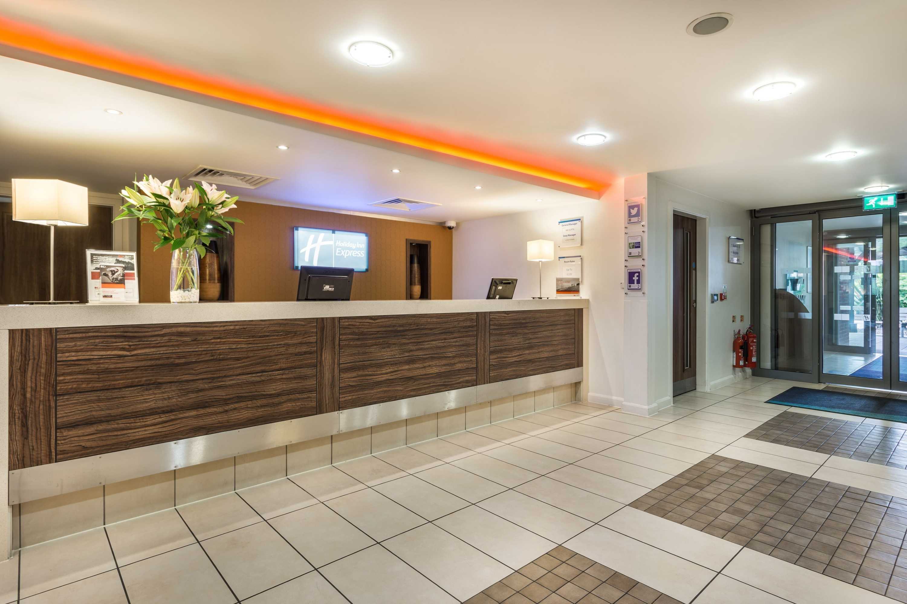 Gift card for Holiday Inn Express Colchester by Ihg Gift card for Holiday Inn Express Colchester by Ihg