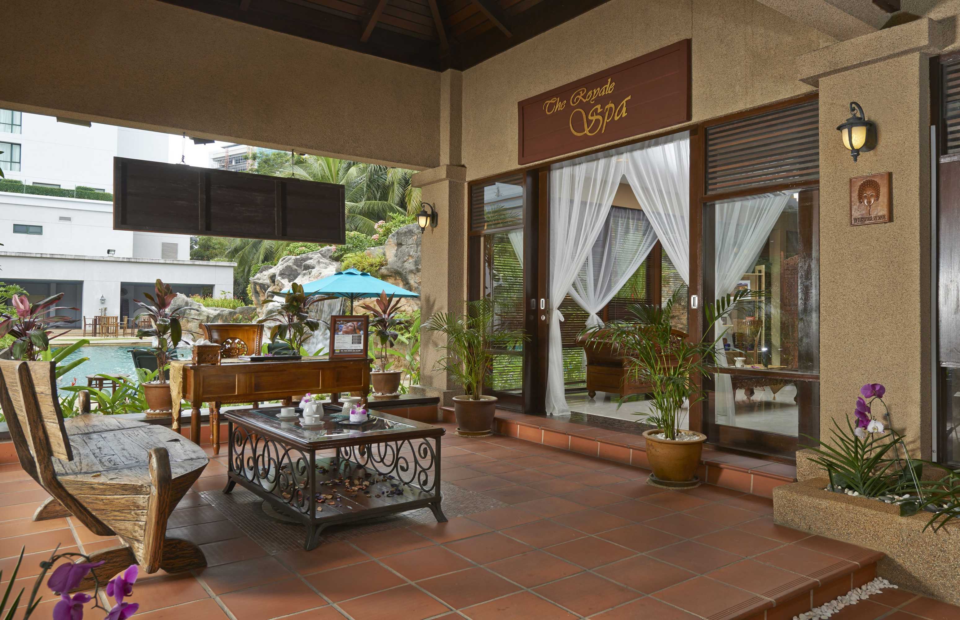 Gift card for Royale Chulan Seremban Gift card for Royale Chulan Seremban