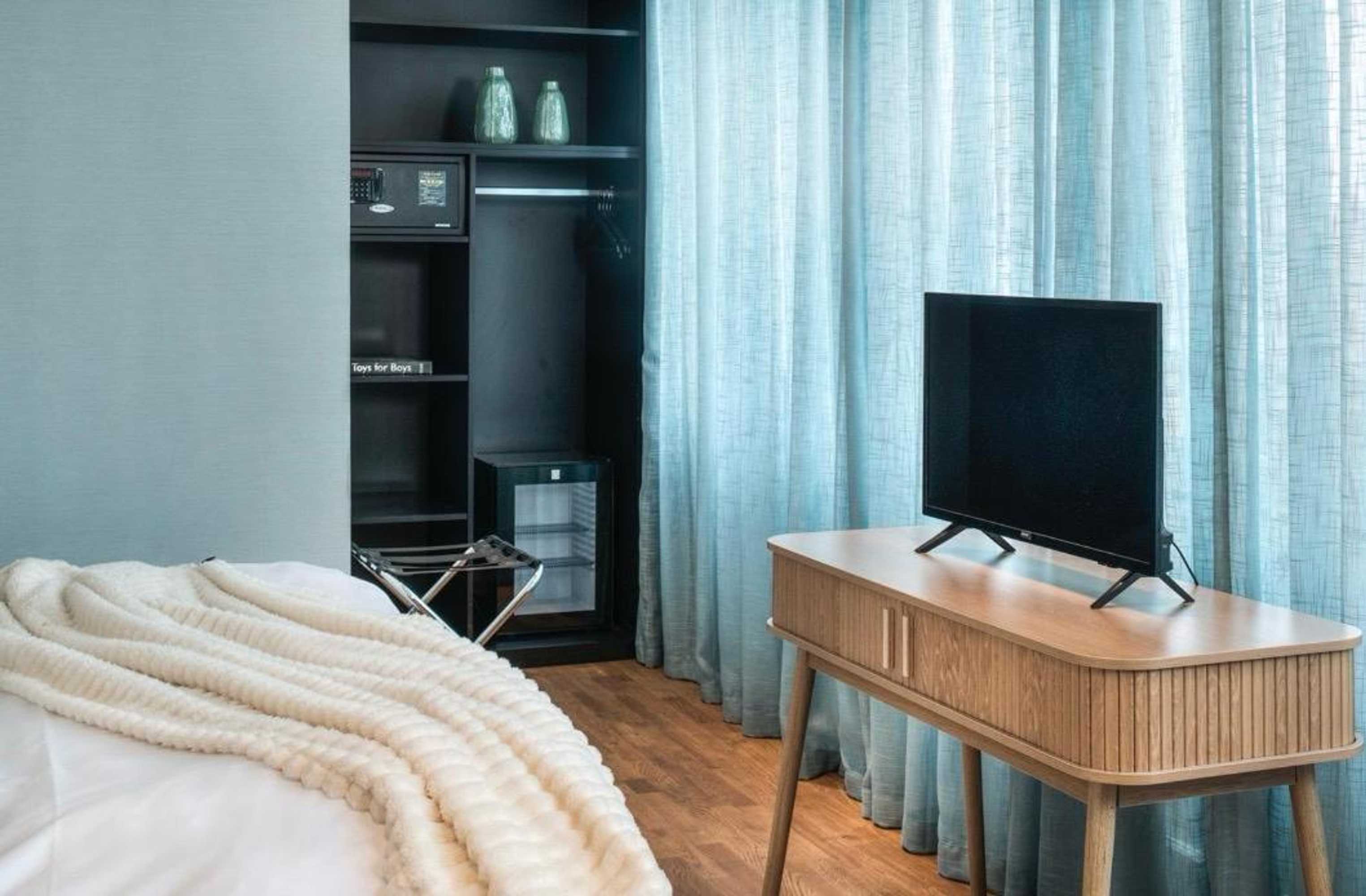 Gift card for Boutique Hotel Lumière