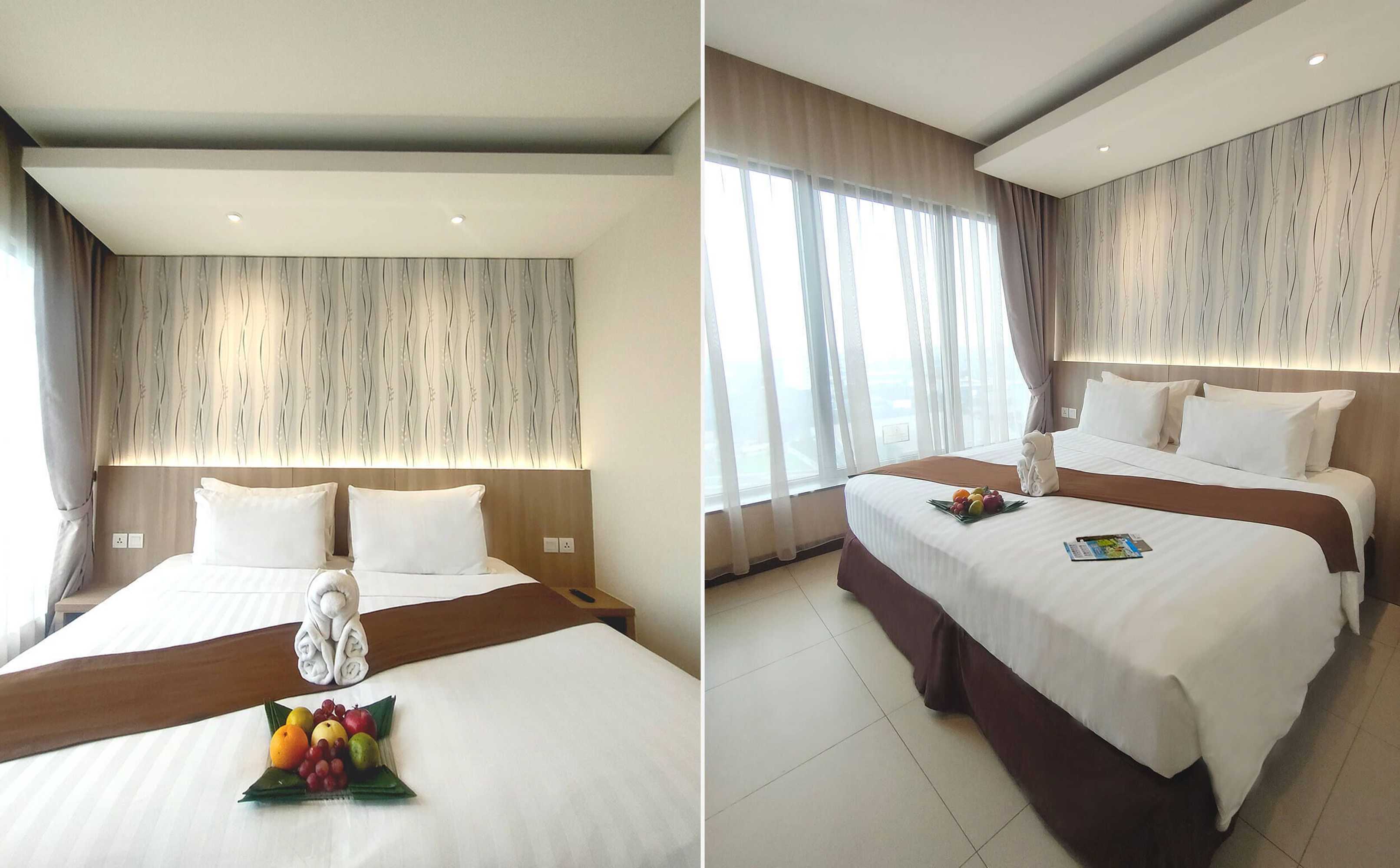 Gift card for Vasaka Hotel Jakarta Gift card for Vasaka Hotel Jakarta