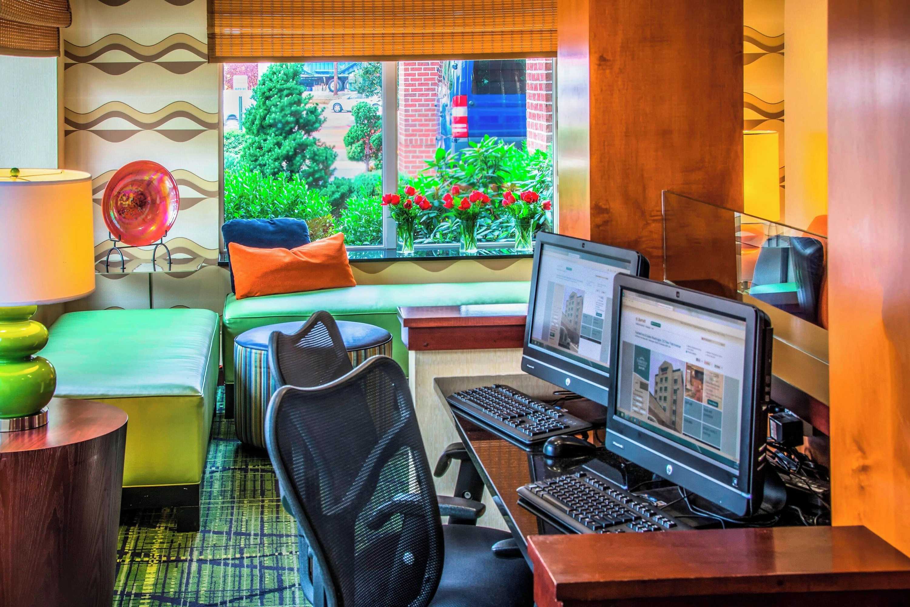 Gift card for Fairfield Inn by Marriott Washington D.c. Gift card for Fairfield Inn by Marriott Washington D.c.