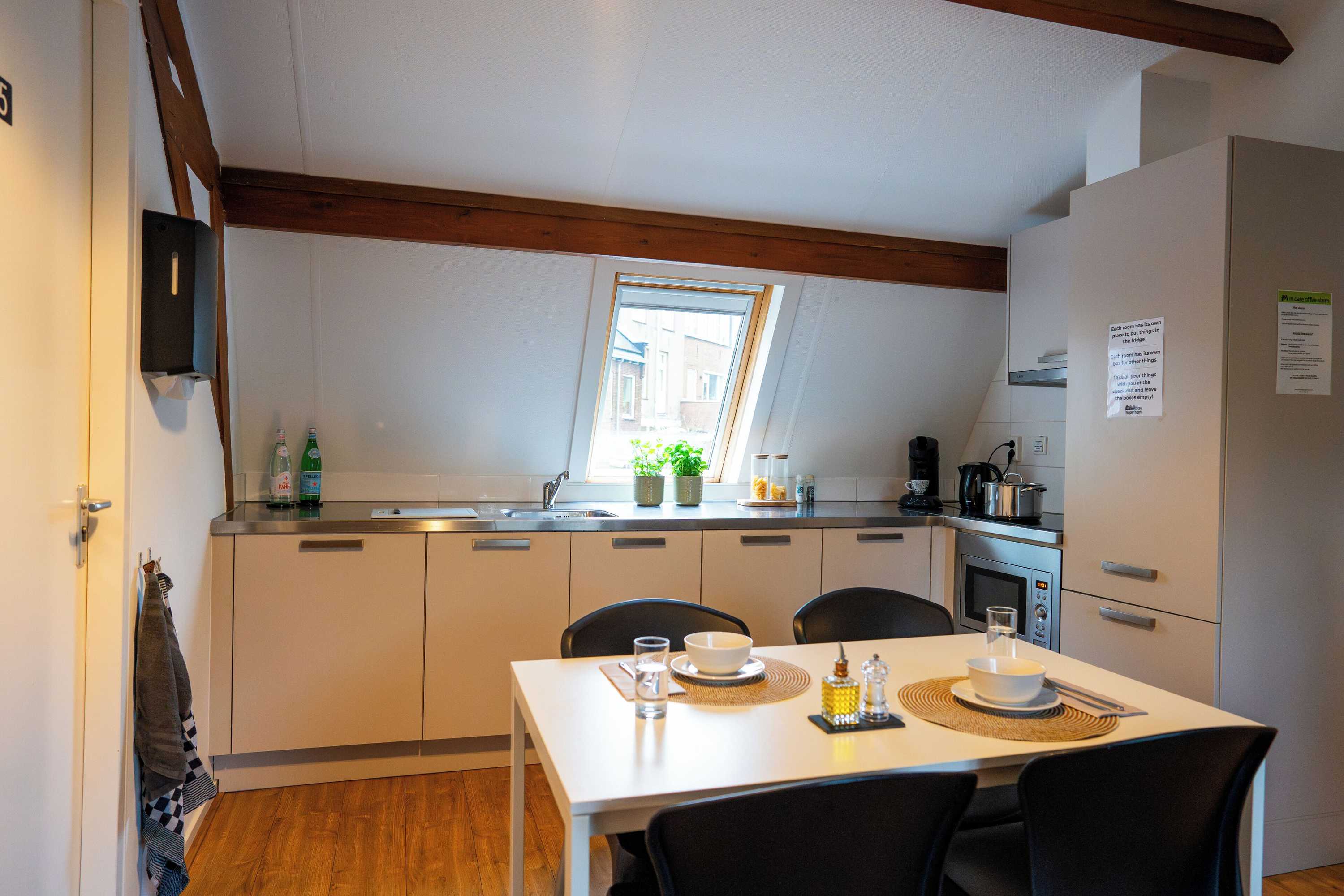 Gift card for Short Stay Wageningen 2