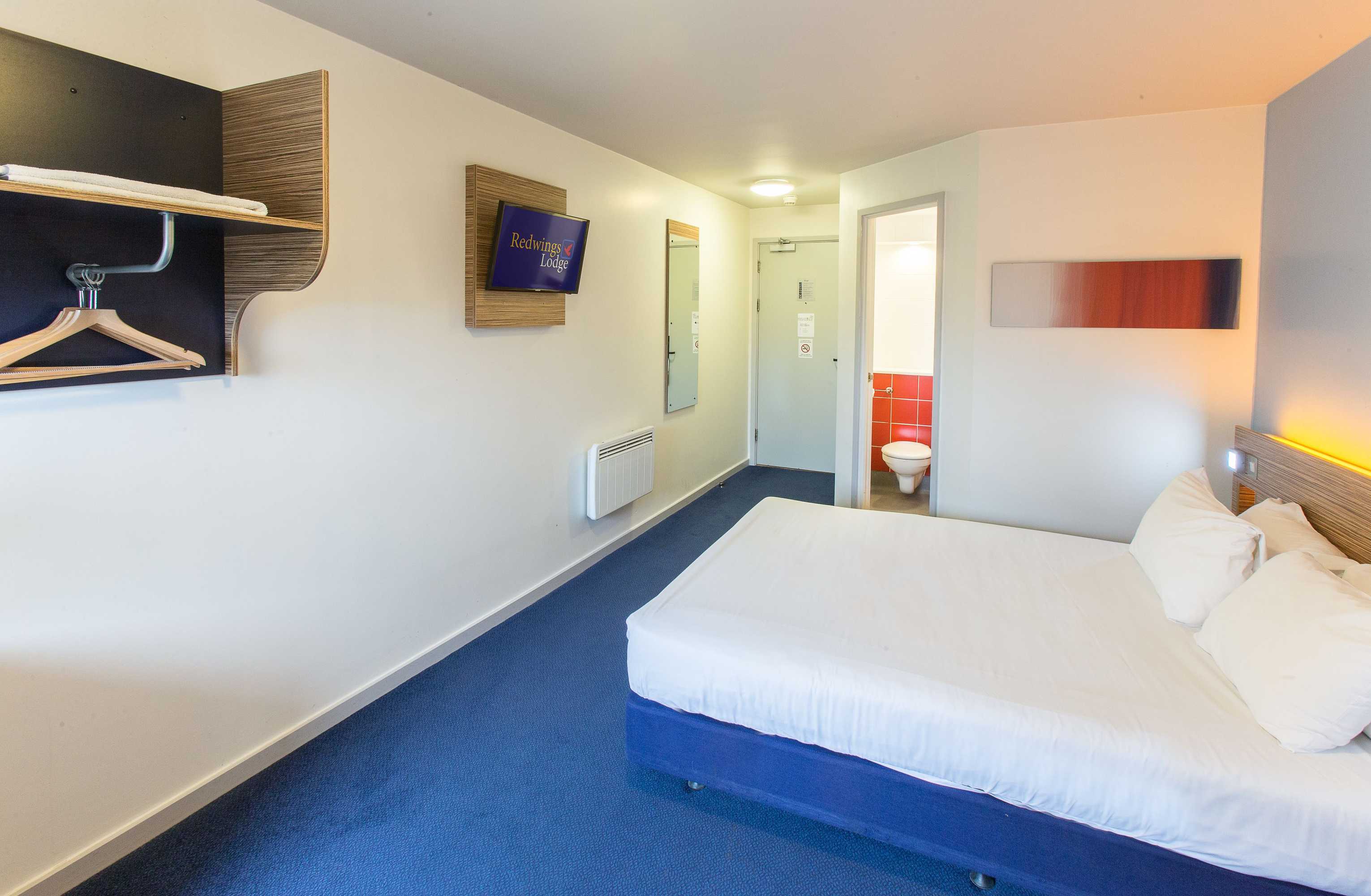 Gift card for Redwings Lodge Wolverhampton Gift card for Redwings Lodge Wolverhampton