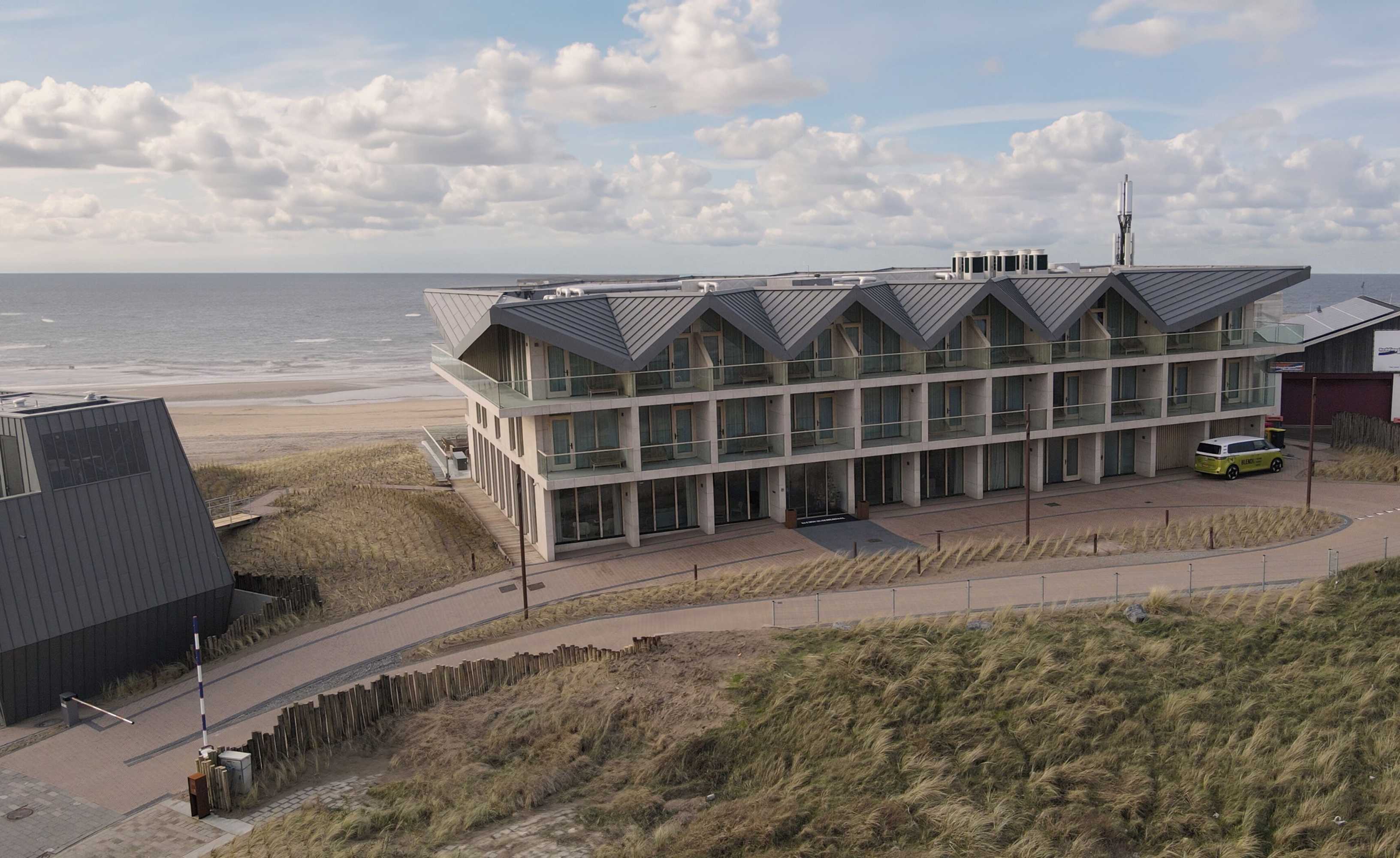 Gift card for Boutique Hotel Blendin Bloemendaal Aan Zee Gift card for Boutique Hotel Blendin Bloemendaal Aan Zee