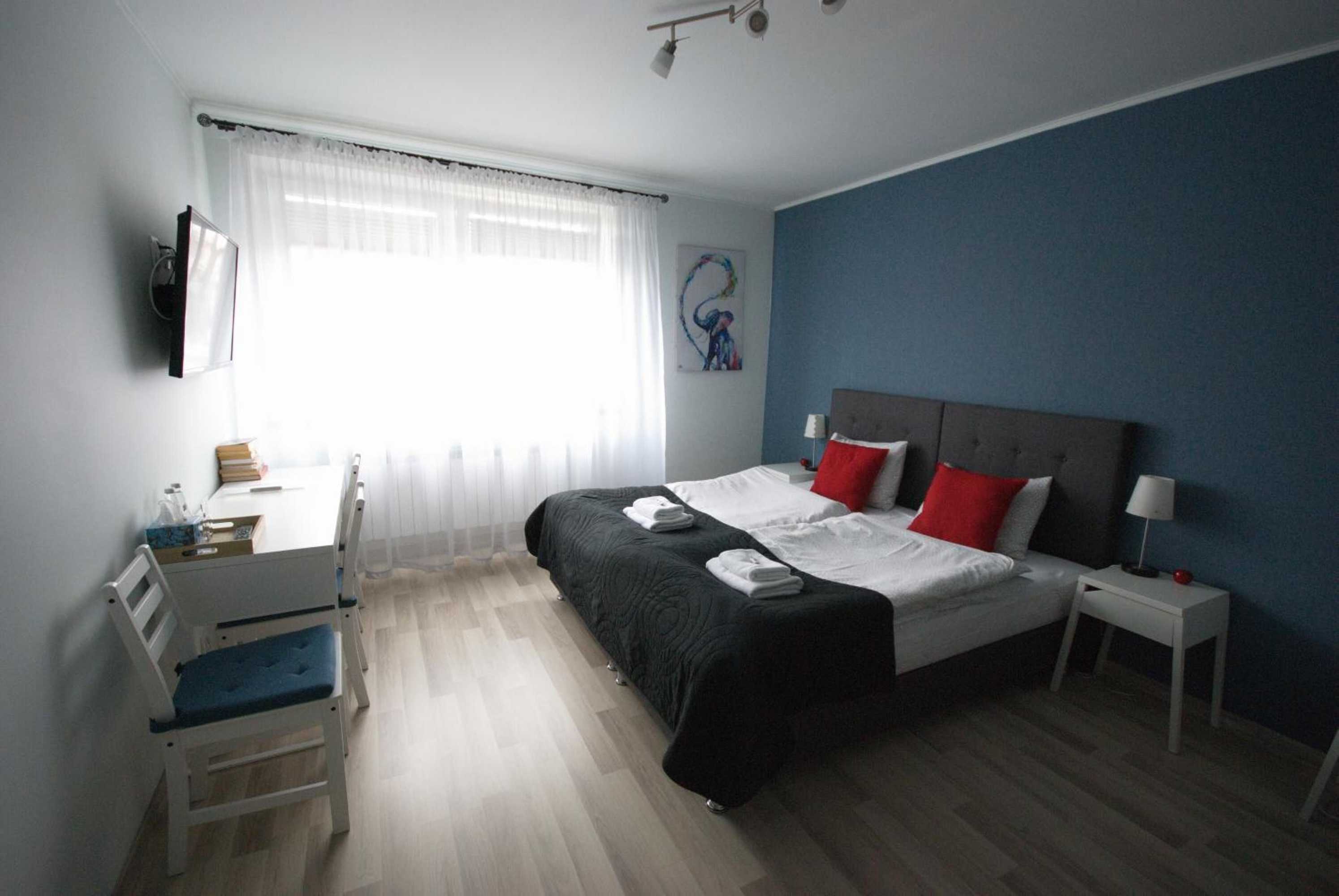 Gift card for 7th Room Guest House