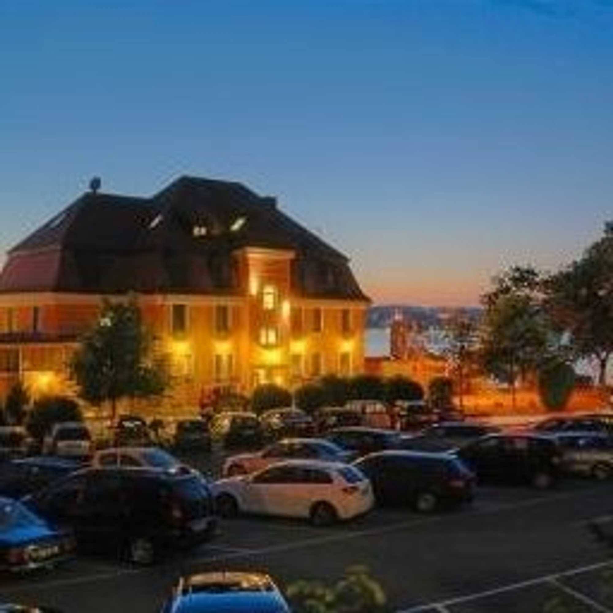 Gift card for Hotel Schloss Berg Gift card for Hotel Schloss Berg