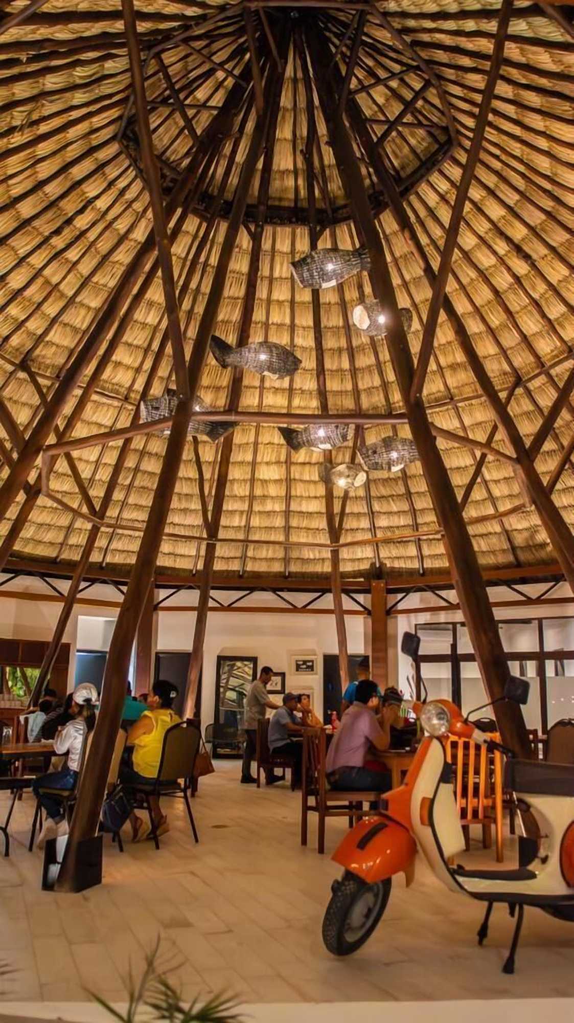 Gift card for Hotel Maya Internacional Gift card for Hotel Maya Internacional