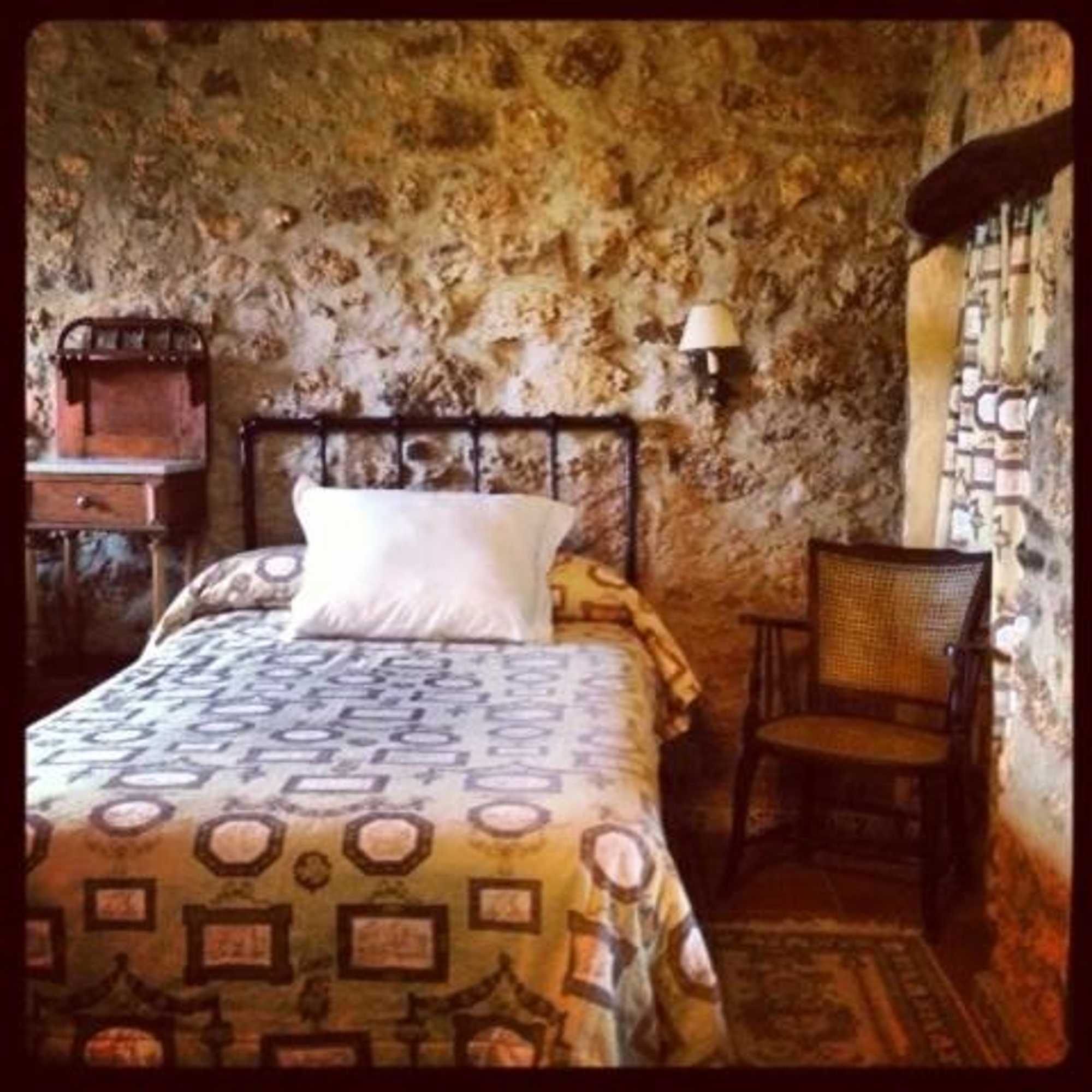 Gift card for La Macera