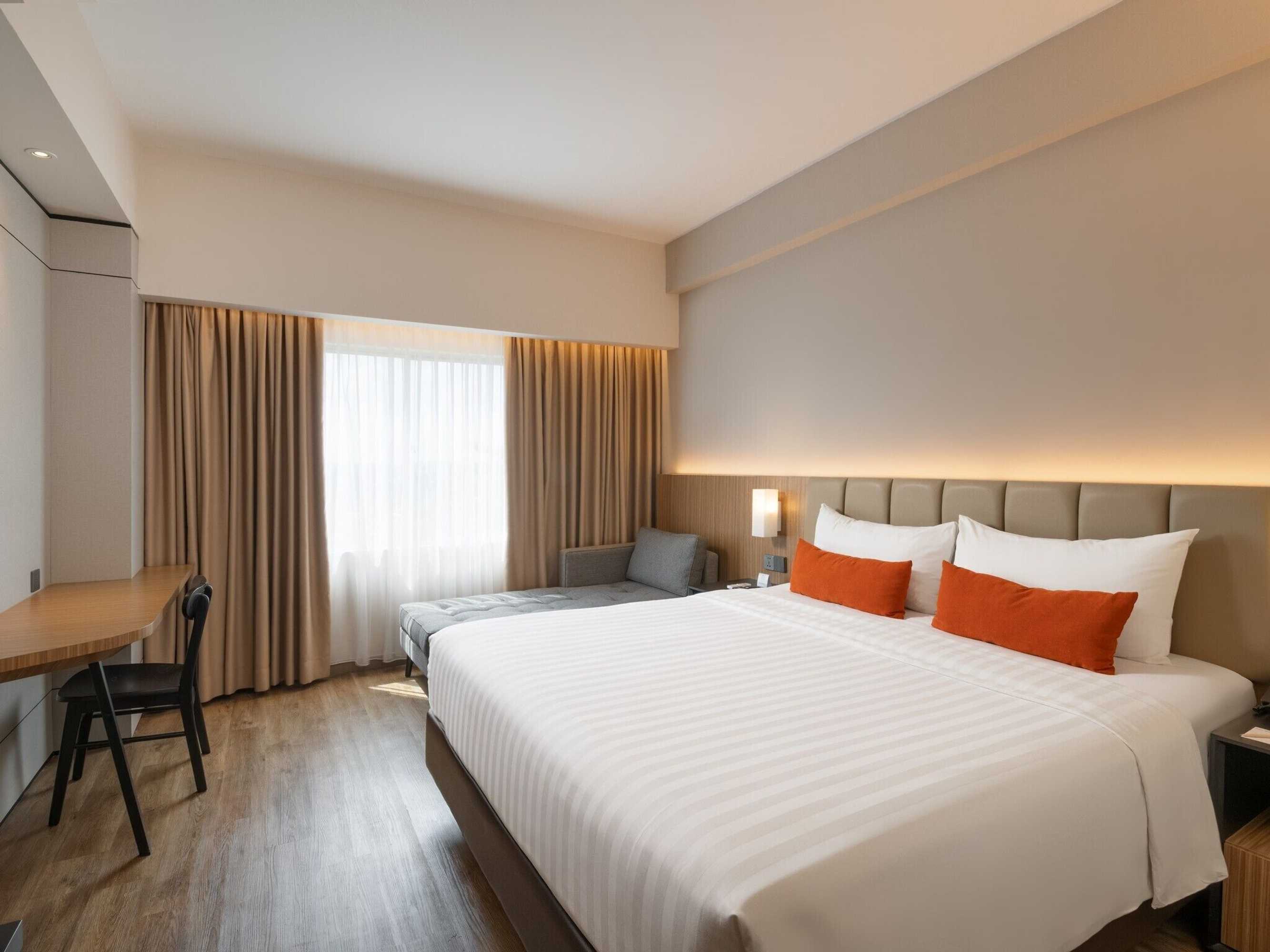 Gift card for Grand Zuri Pekanbaru Gift card for Grand Zuri Pekanbaru