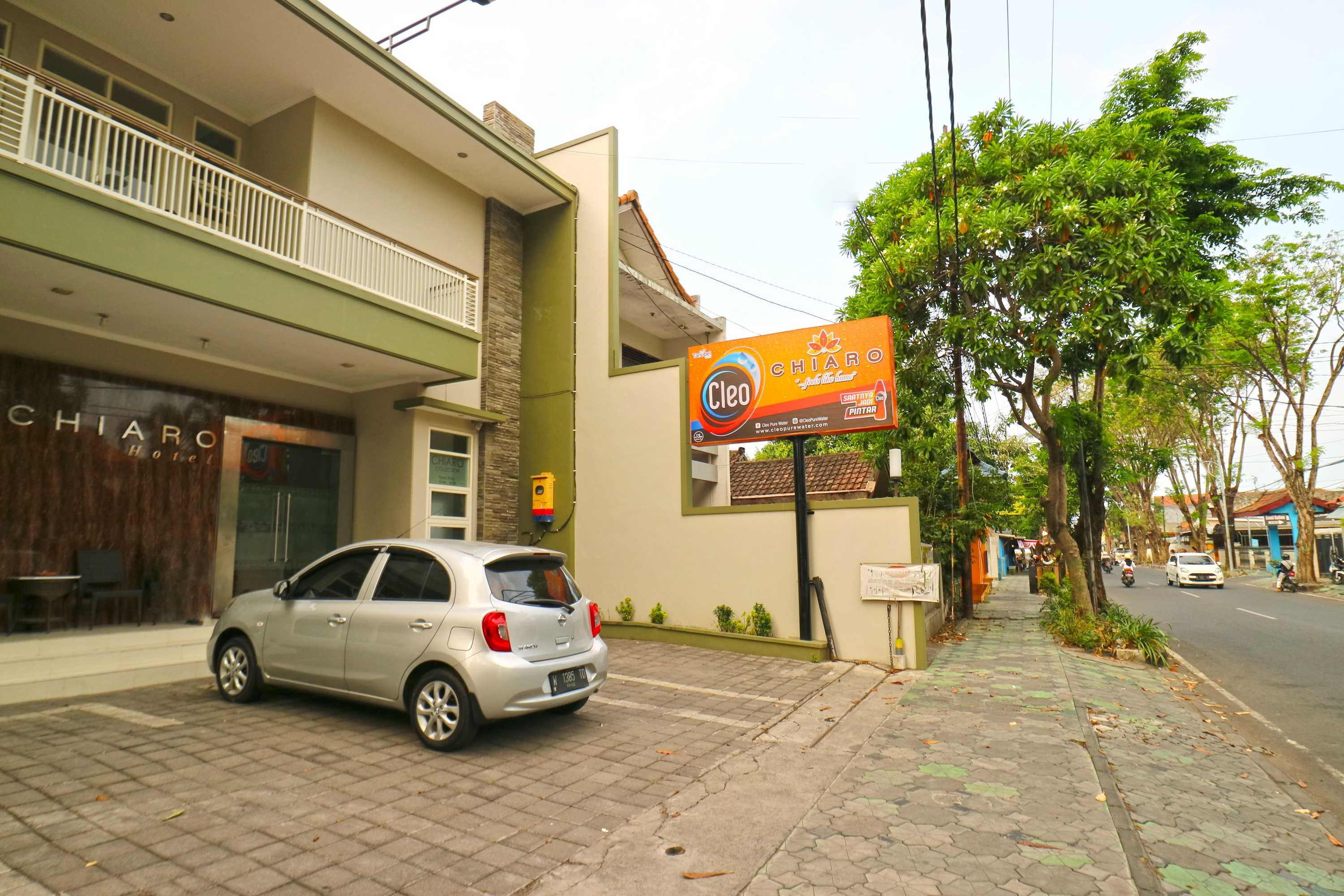 Gift card for Chiaro Hotel Syariah Gift card for Chiaro Hotel Syariah