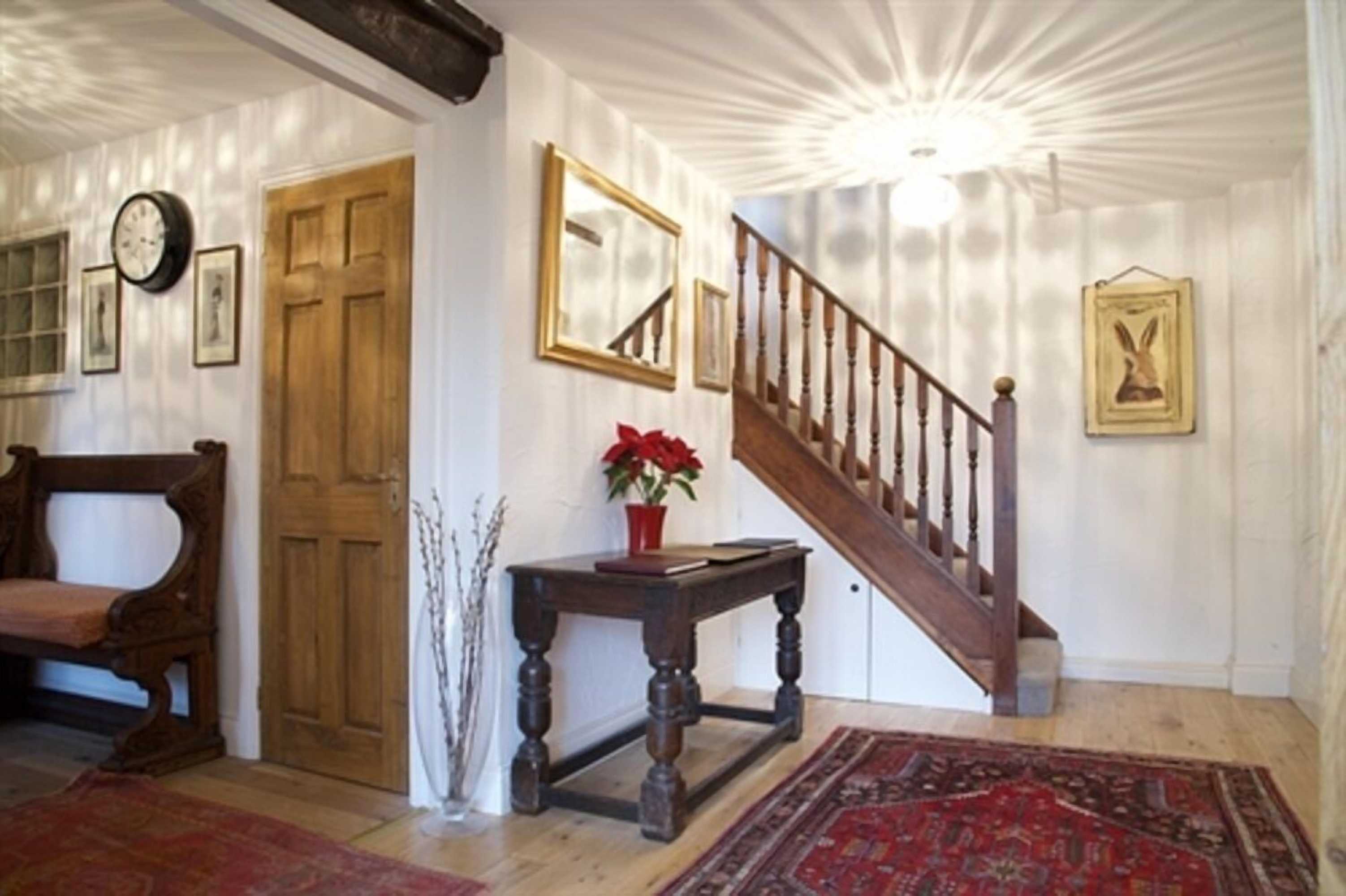 Gift card for Stoneleigh Barn B&b