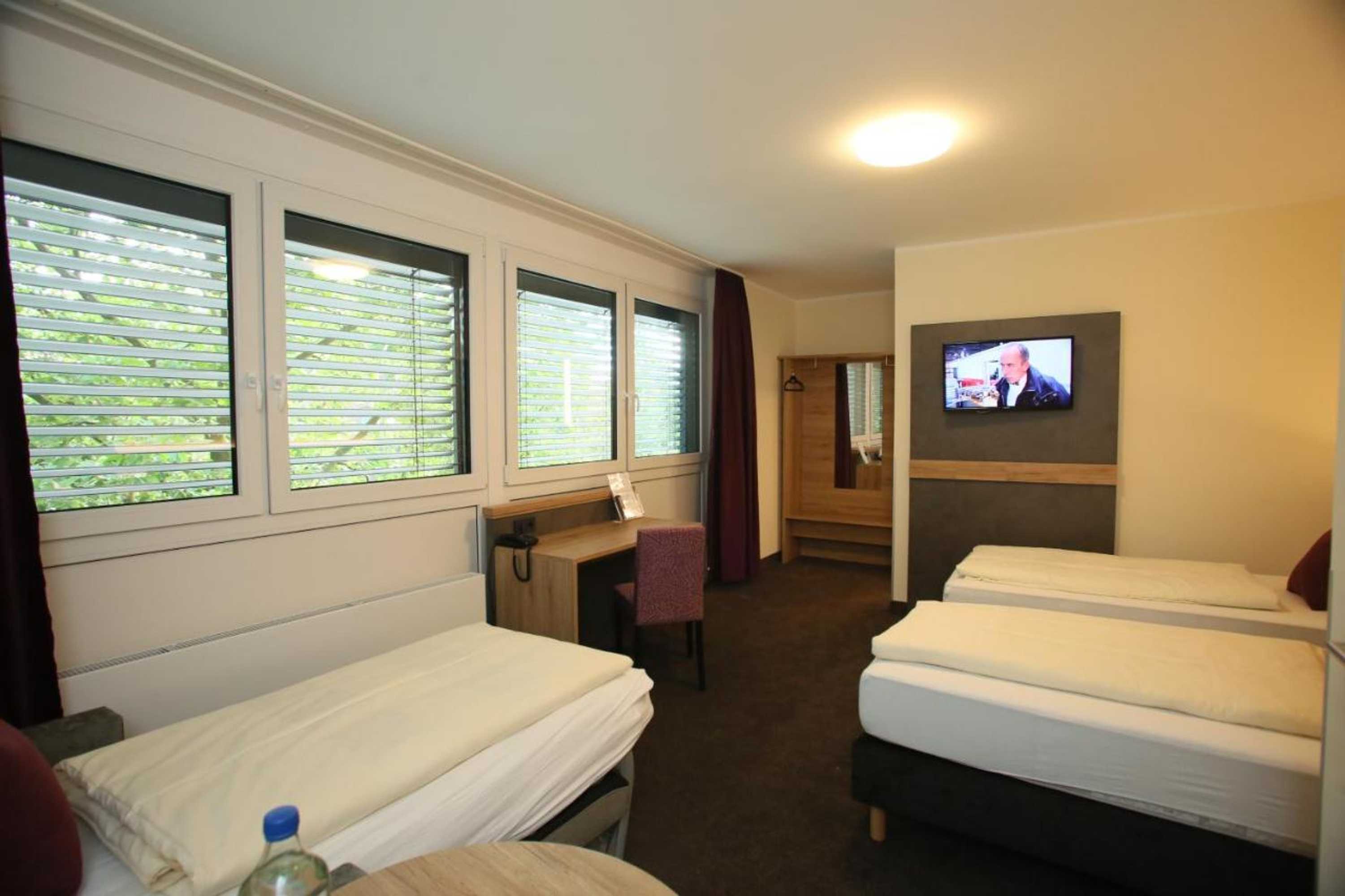 Gift card for Hotel Münchner Hof