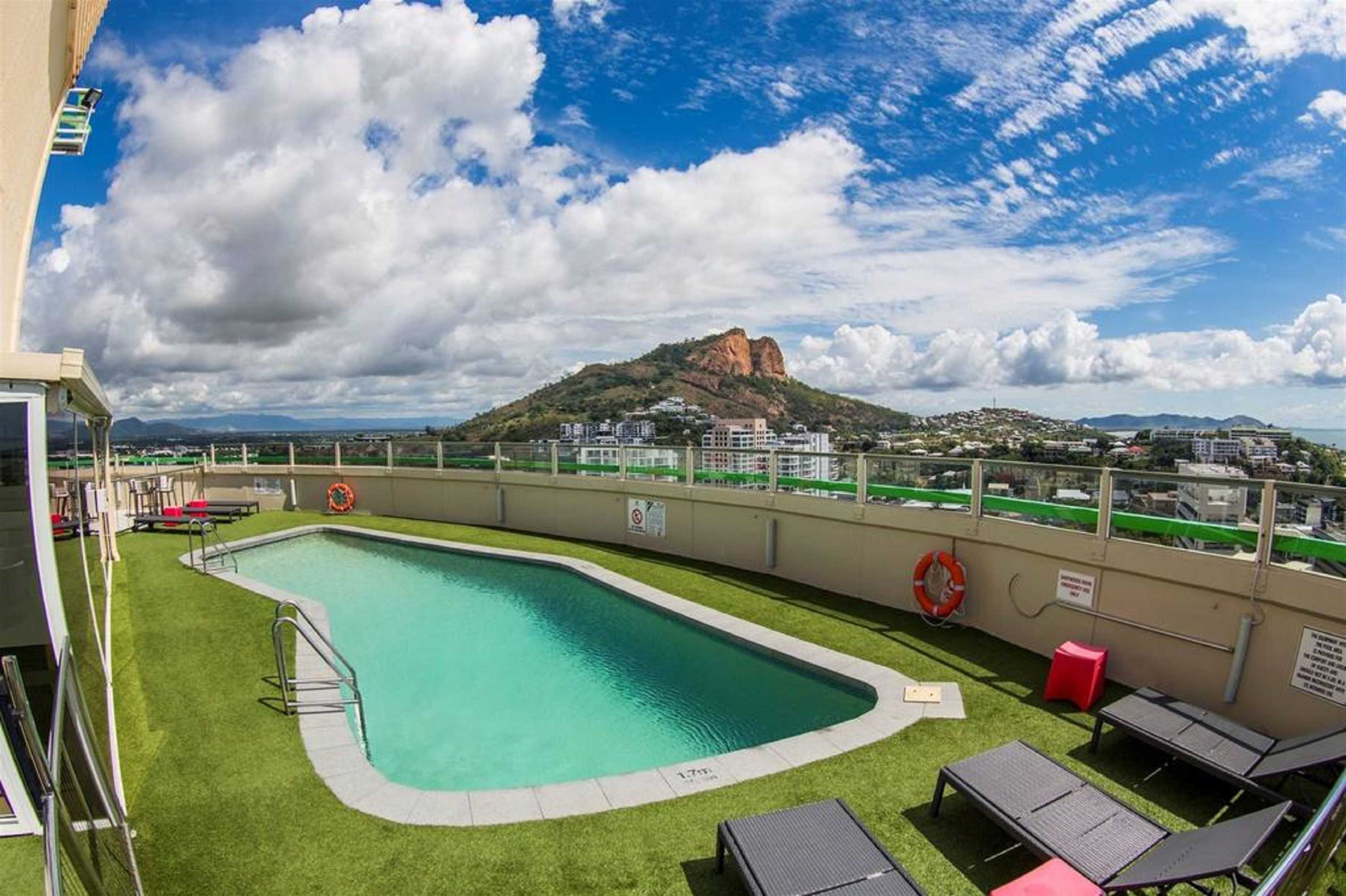 Gift card for Hotel Grand Chancellor Townsville Gift card for Hotel Grand Chancellor Townsville