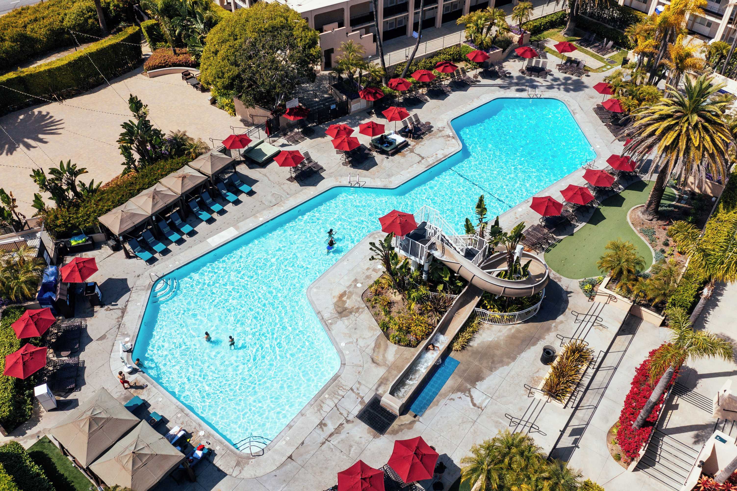Gift card for Hyatt Regency Newport Beach Gift card for Hyatt Regency Newport Beach