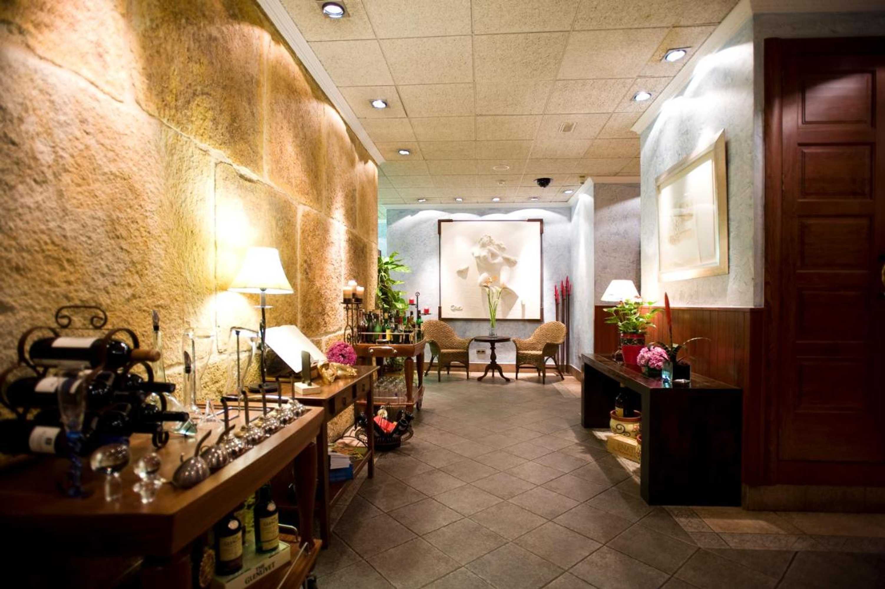 Gift card for Hotal Azahar