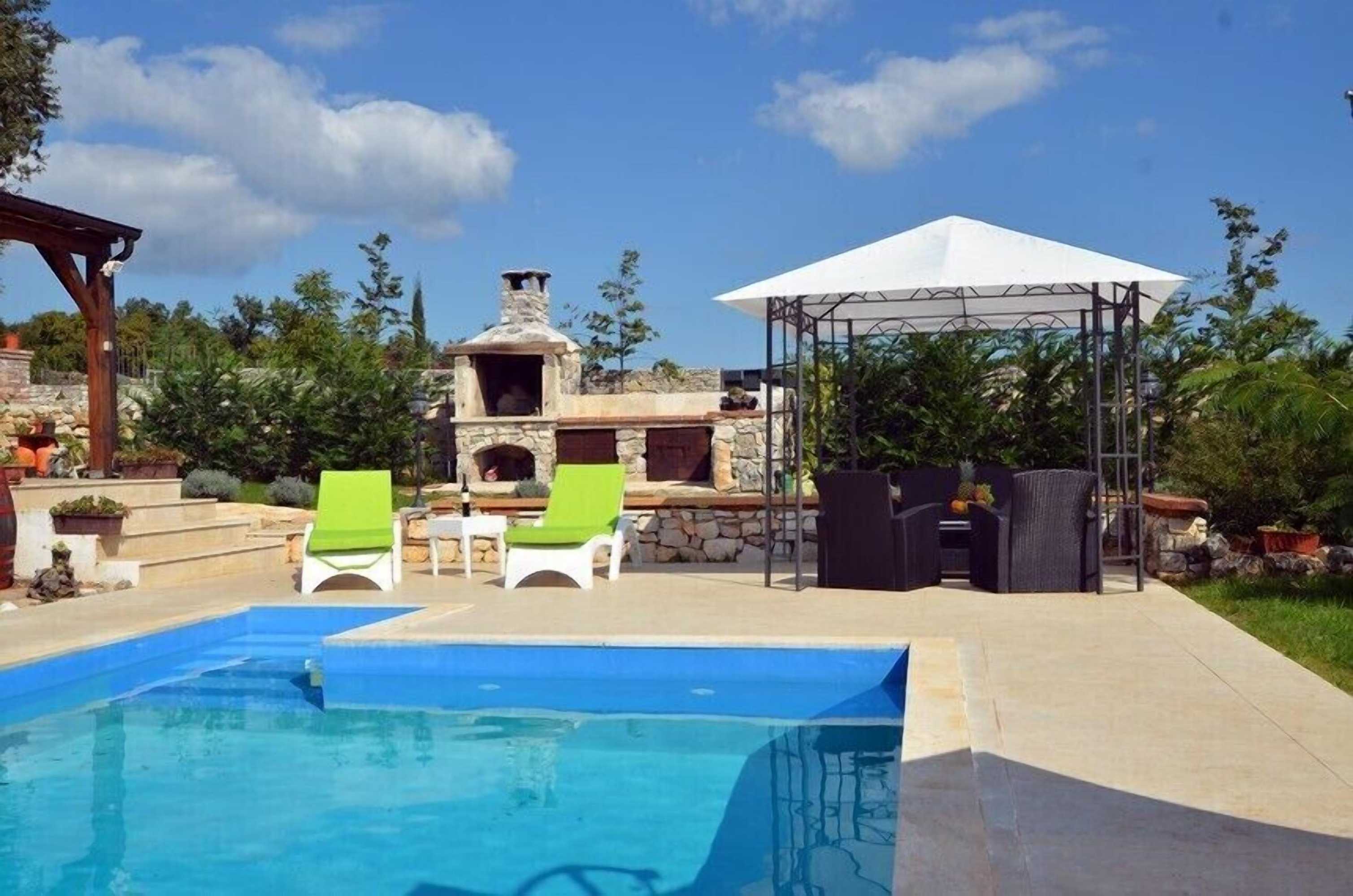 Gift card for Villa Margherita