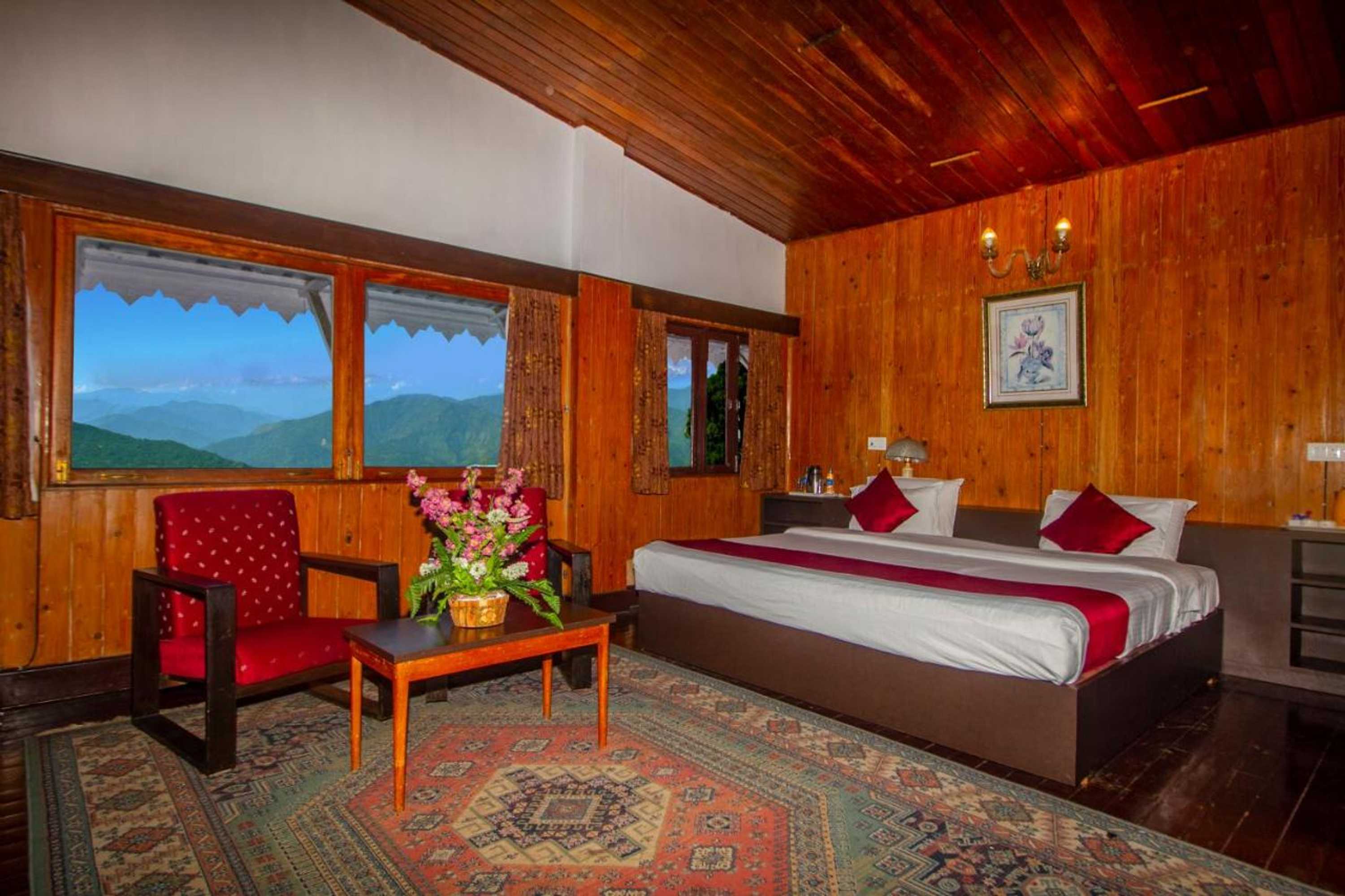 Gift card for Central Gleneagles Heritage Resort Former Bungalow of Ex-Tata Chairman Russi Mody The Mall Road Darjeeling Gift card for Central Gleneagles Heritage Resort Former Bungalow of Ex-Tata Chairman Russi Mody The Mall Road Darjeeling
