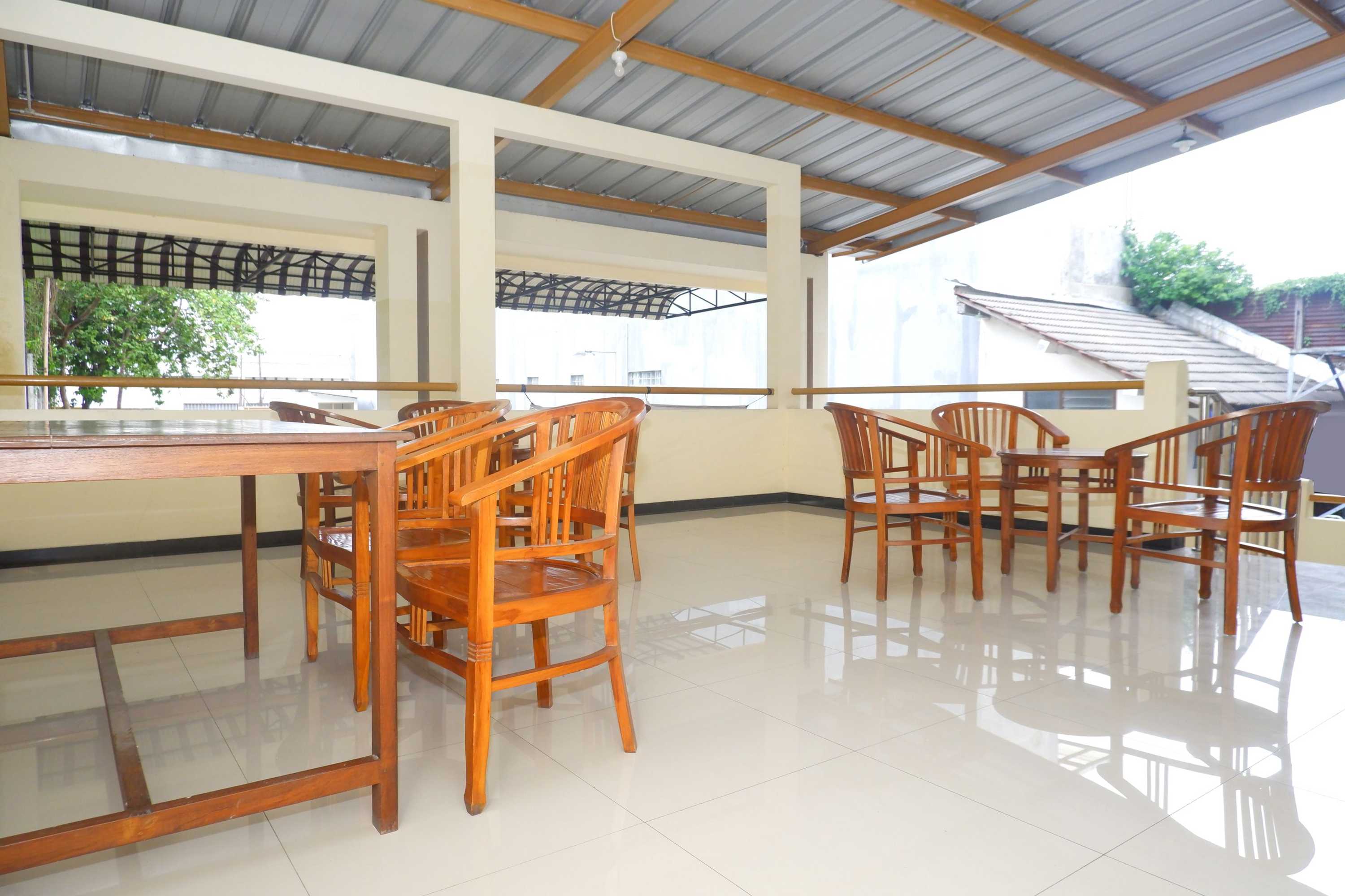 Gift card for Hotel Pelangi Indah