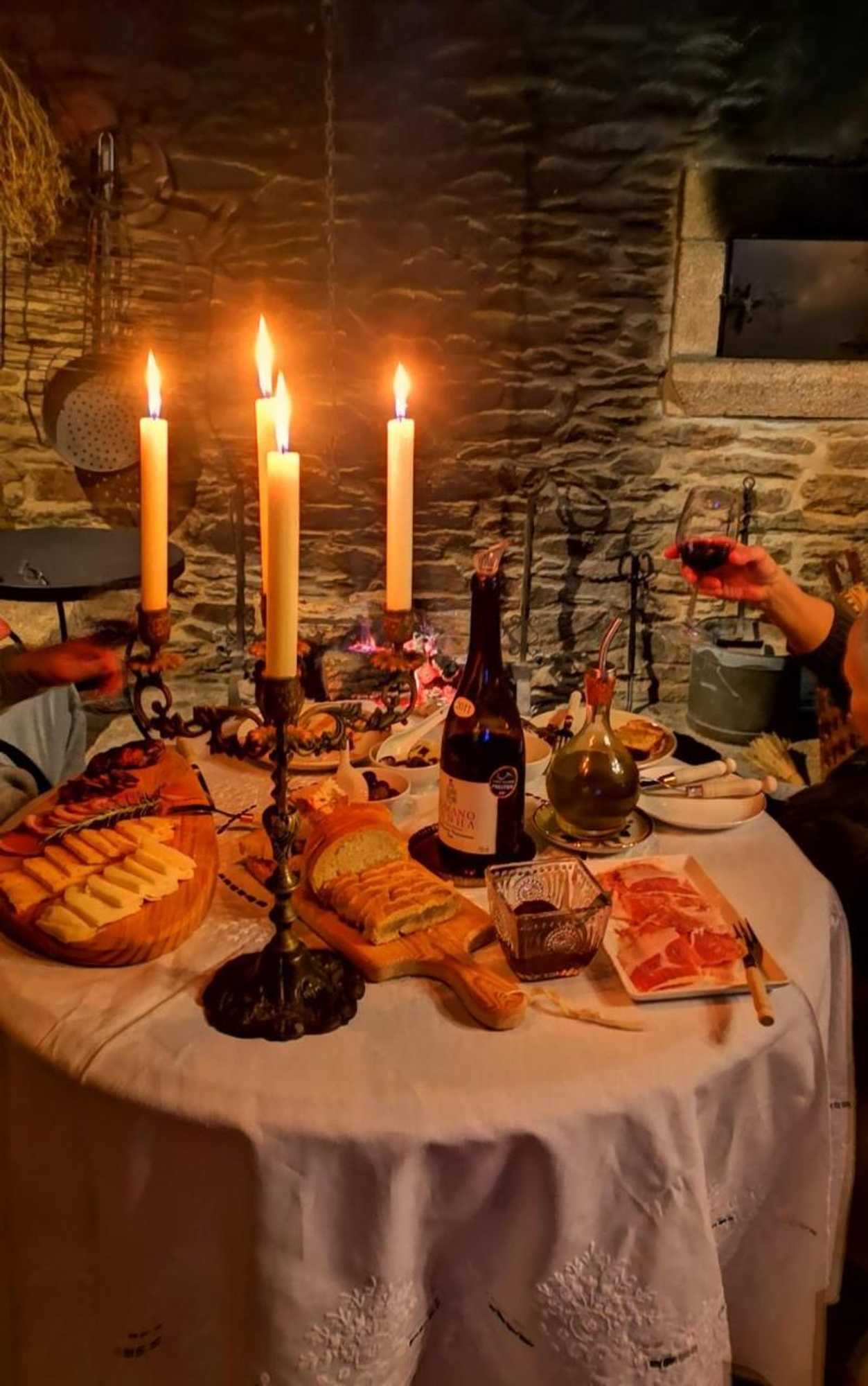 Gift card for Casa de Campo Dos Távoras Gift card for Casa de Campo Dos Távoras