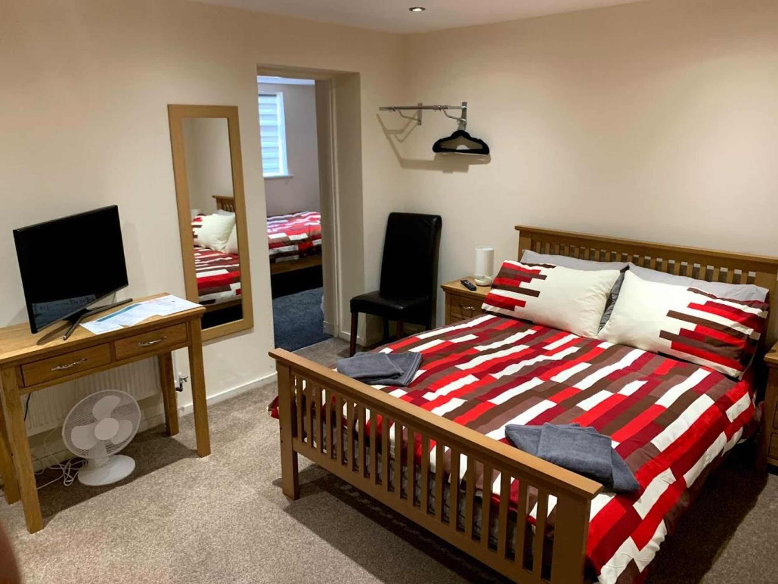 Gift card for White Horse Tavern