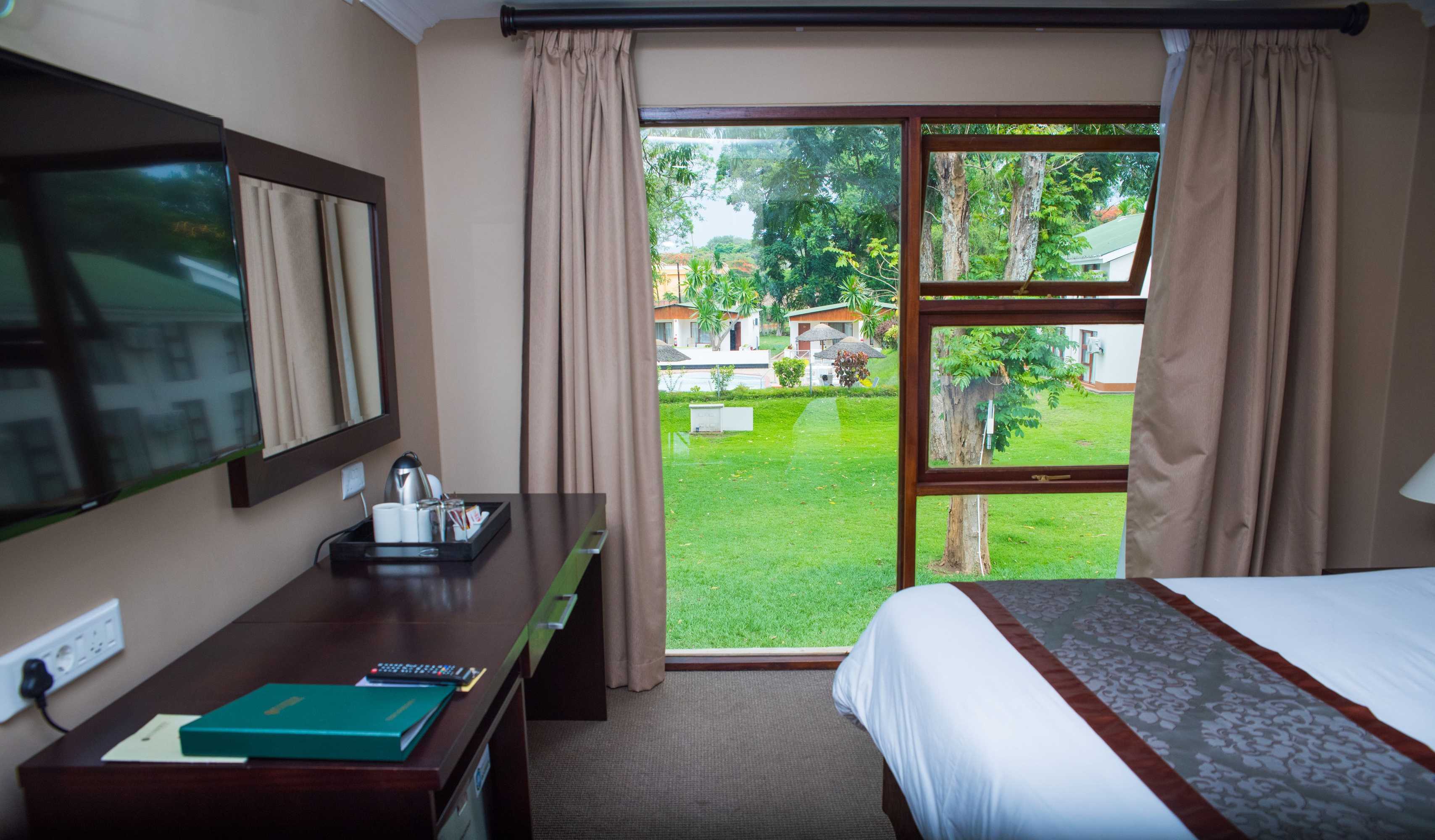 Gift card for Sunbird Lilongwe Gift card for Sunbird Lilongwe