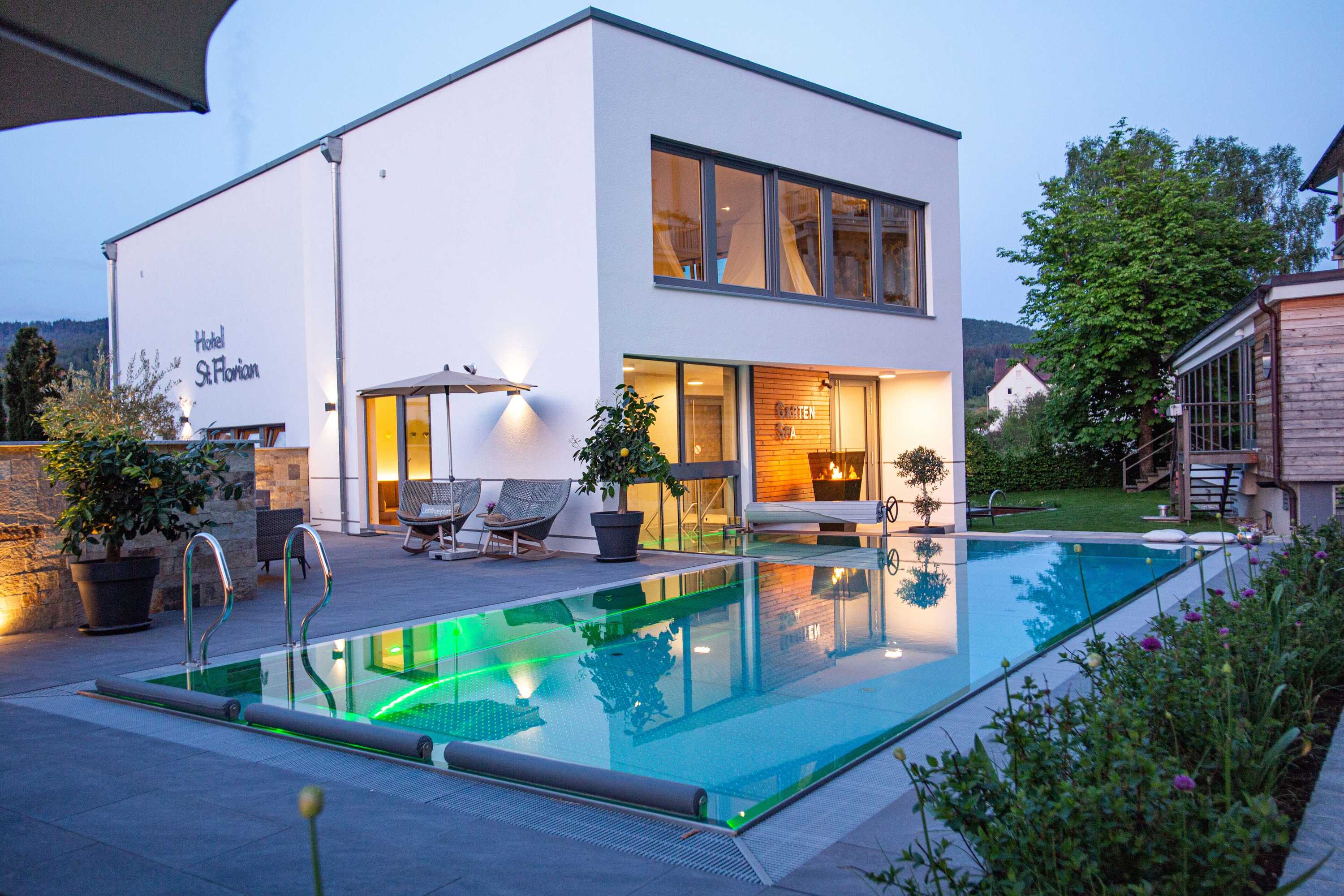 Gift card for Hotel St Florian