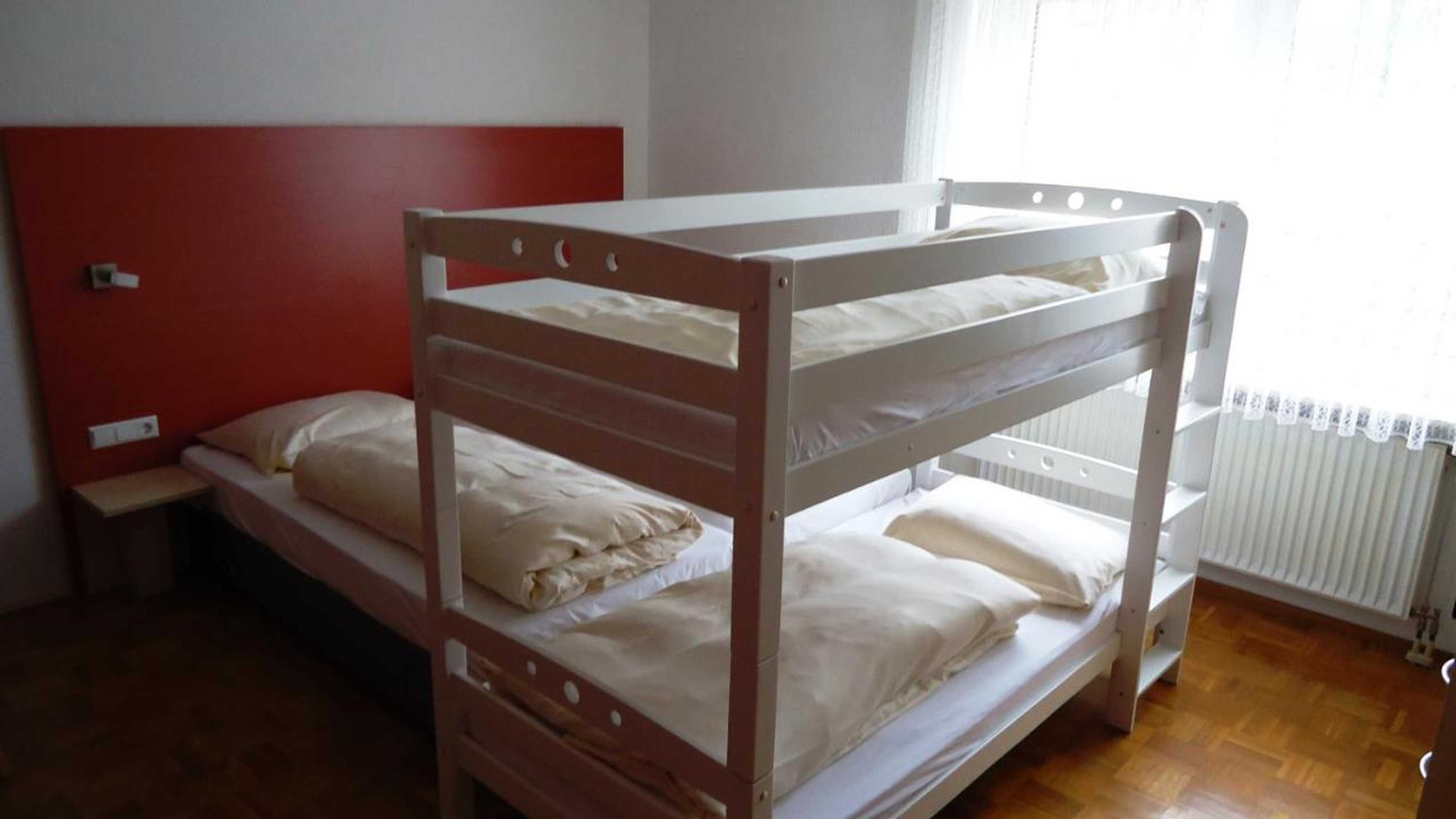 Gift card for Hotel Krone