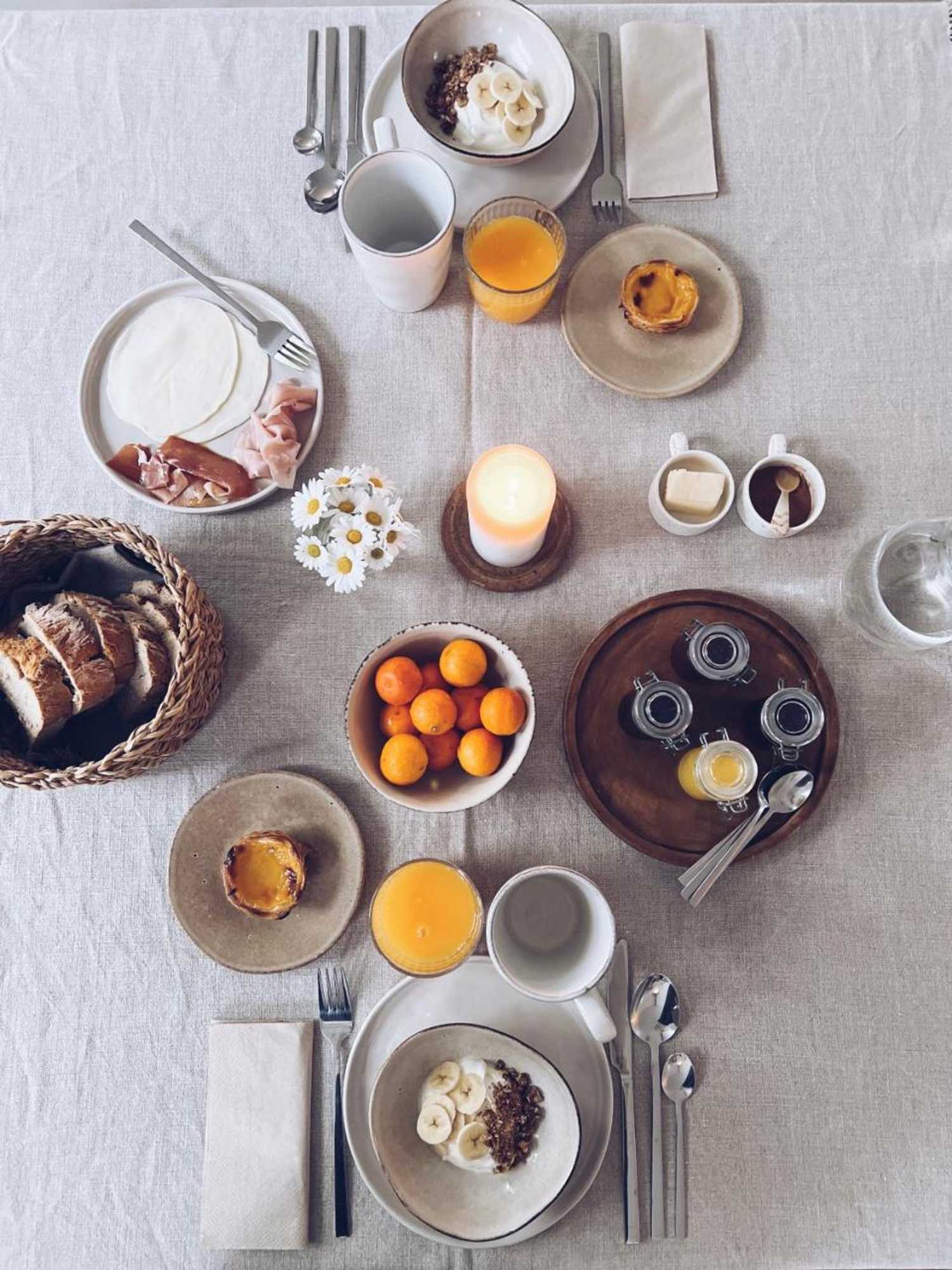 Gift card for A Padaria Farmhouse