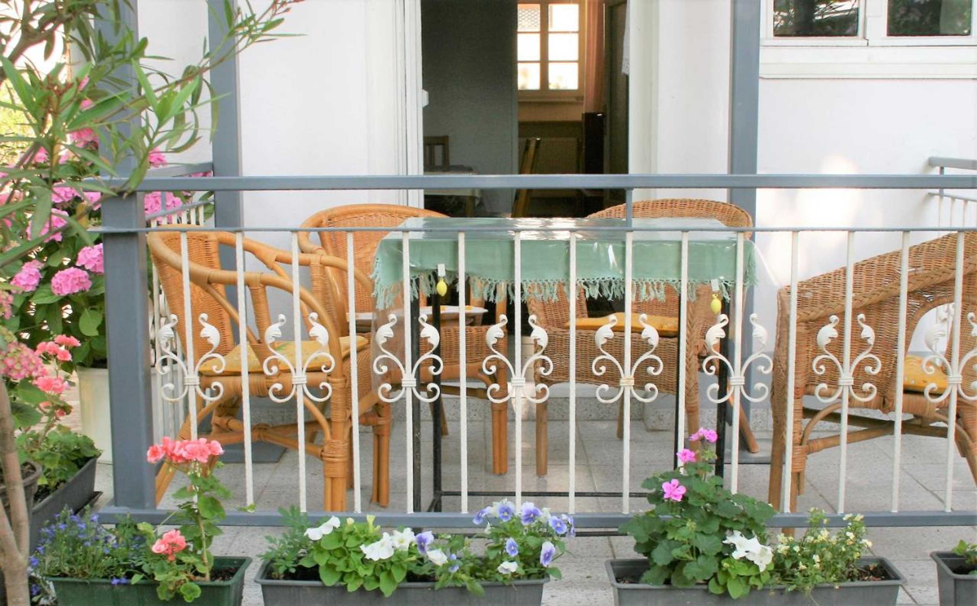 Gift card for Herrenhof