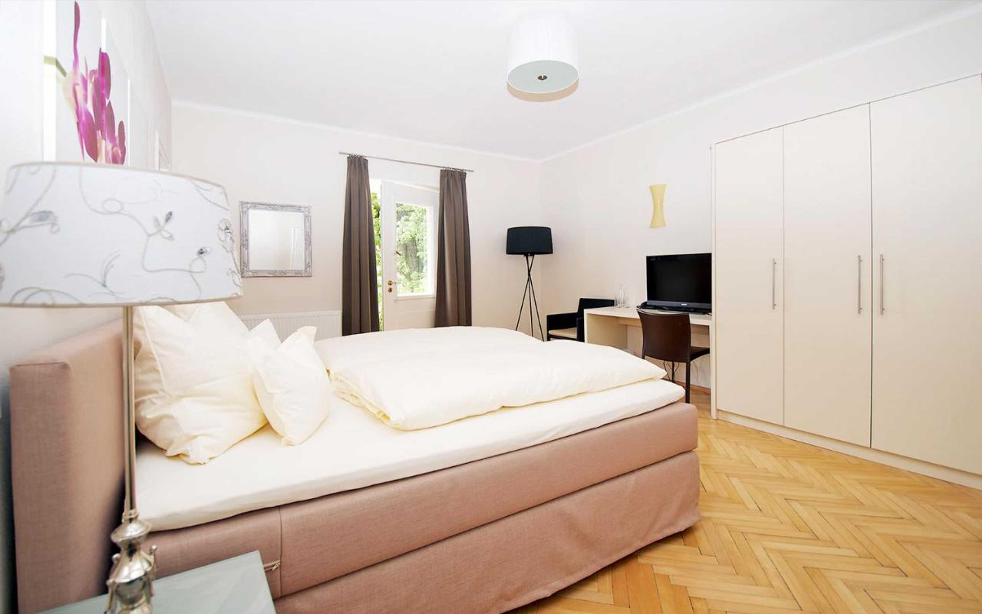 Gift card for Boutique Hotel Friesinger