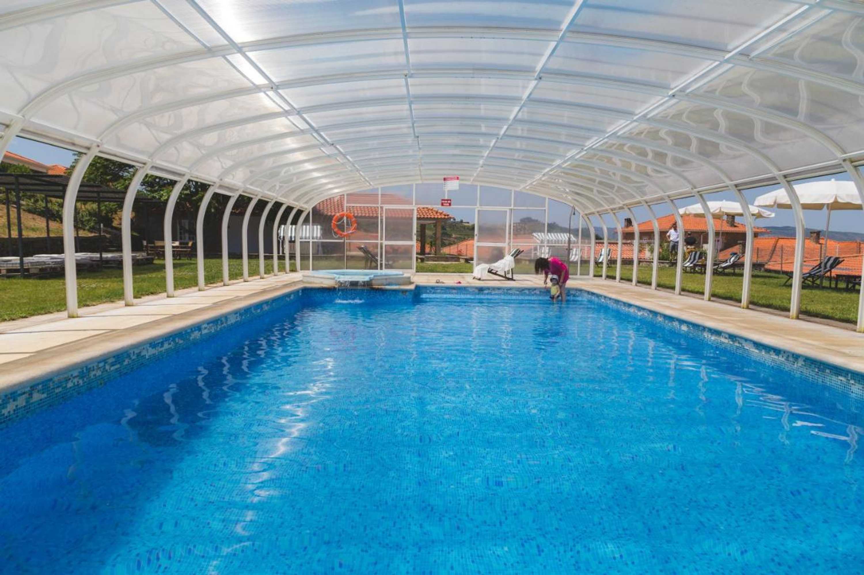 Gift card for Quinta da Barroca Douro Valley