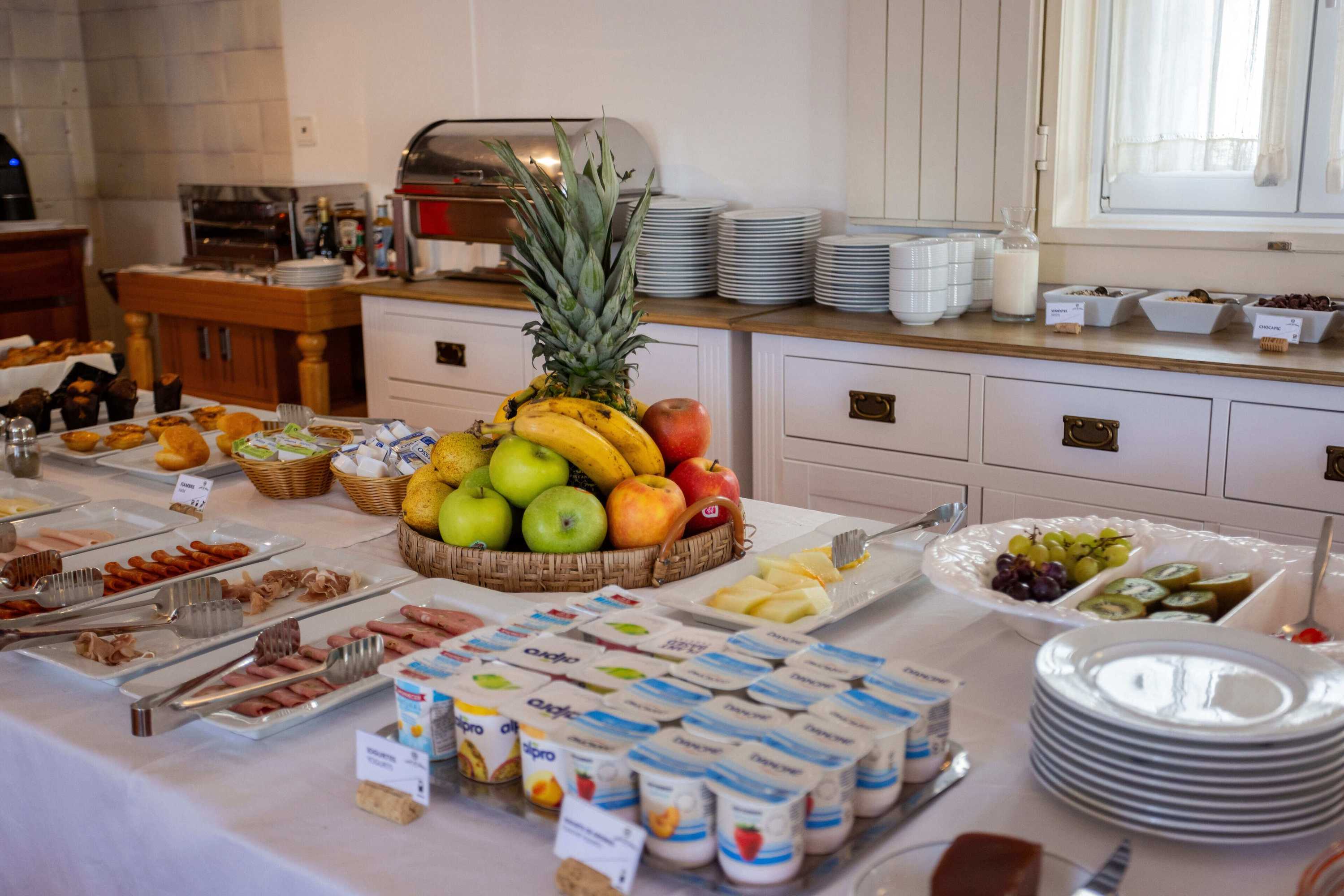 Gift card for Pousada Ourém - Charming Hotel