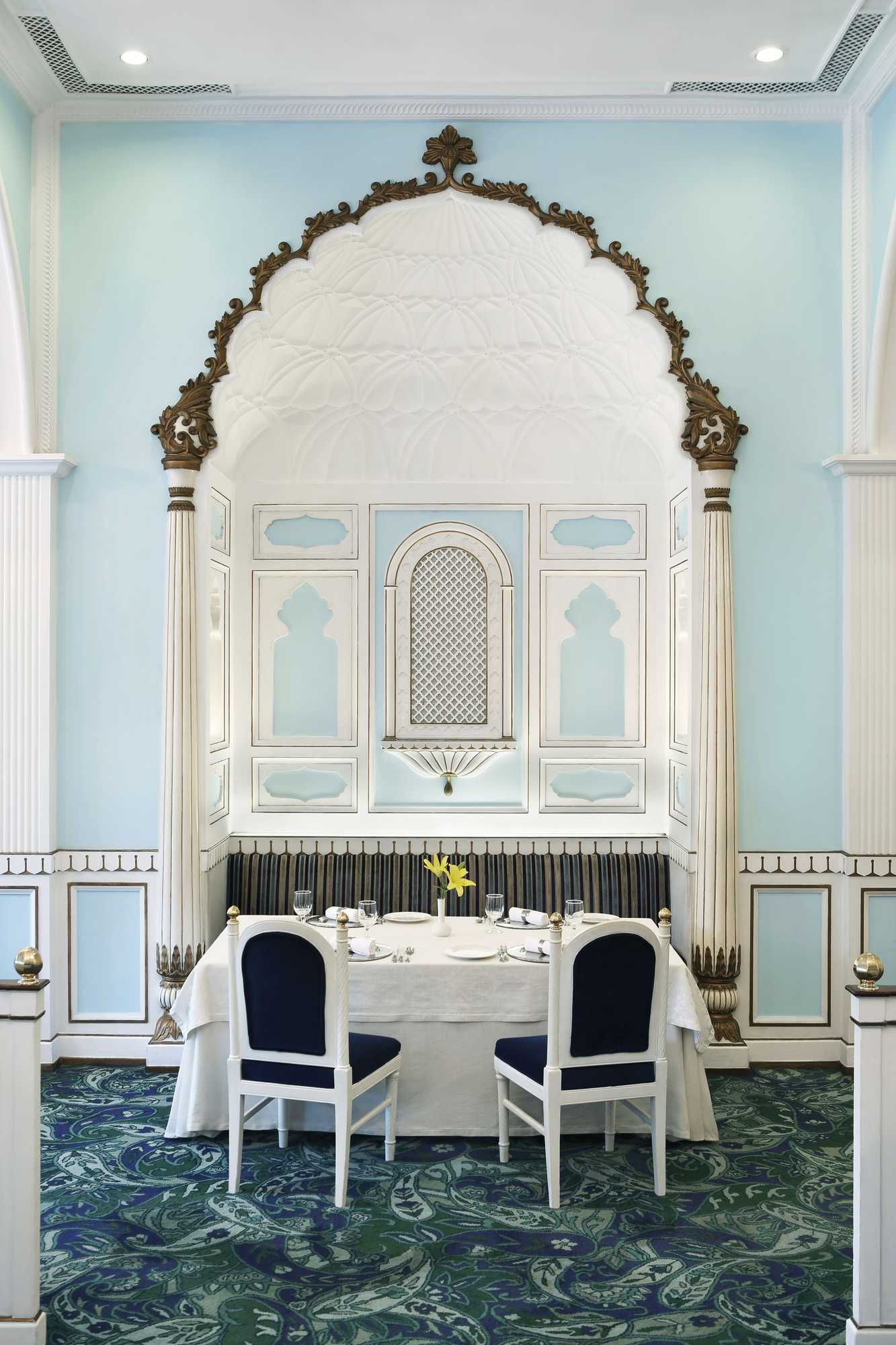 Gift card for Taj Mahal Lucknow