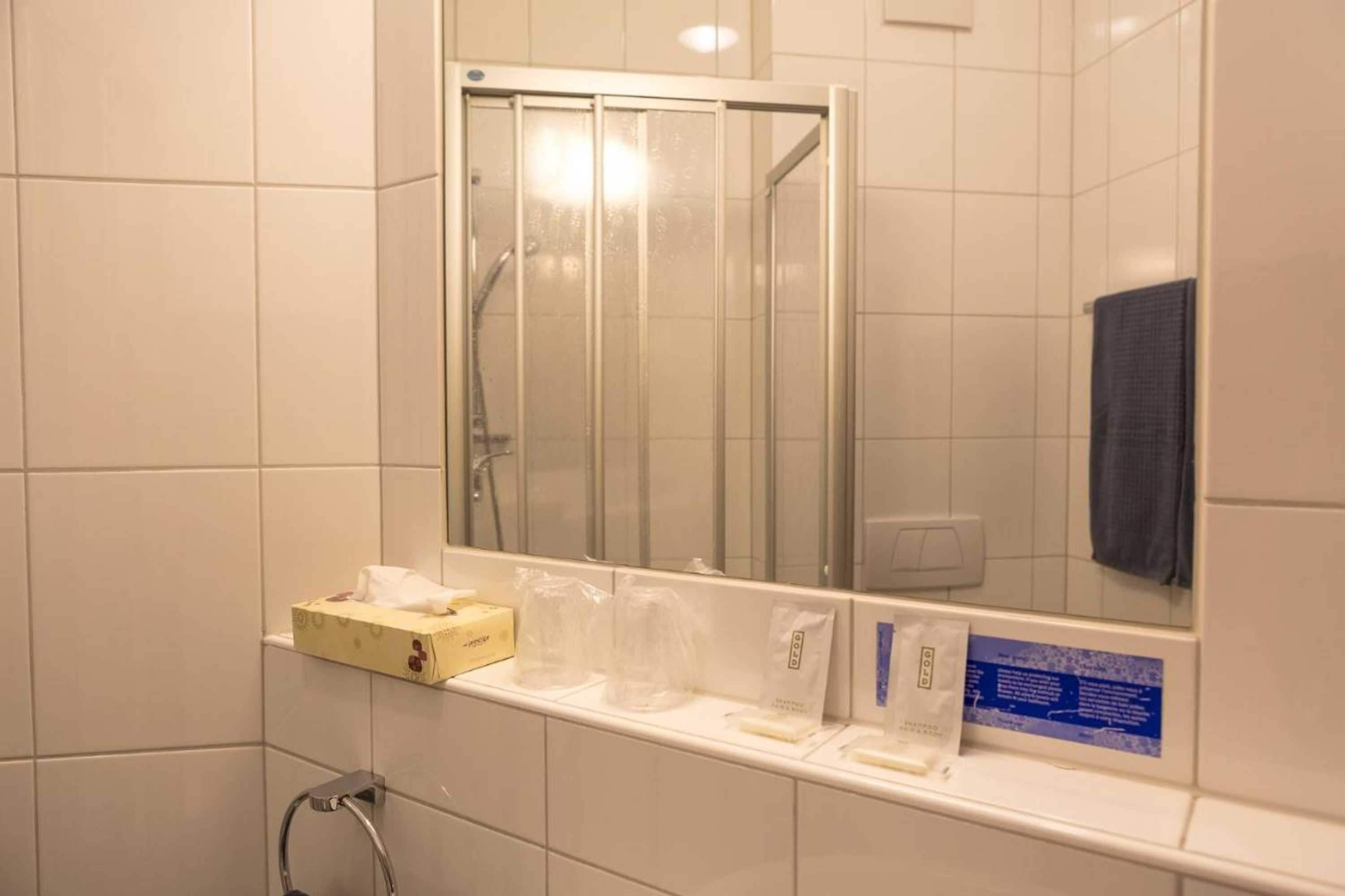 Gift card for Hotel Zur Eisenbahn