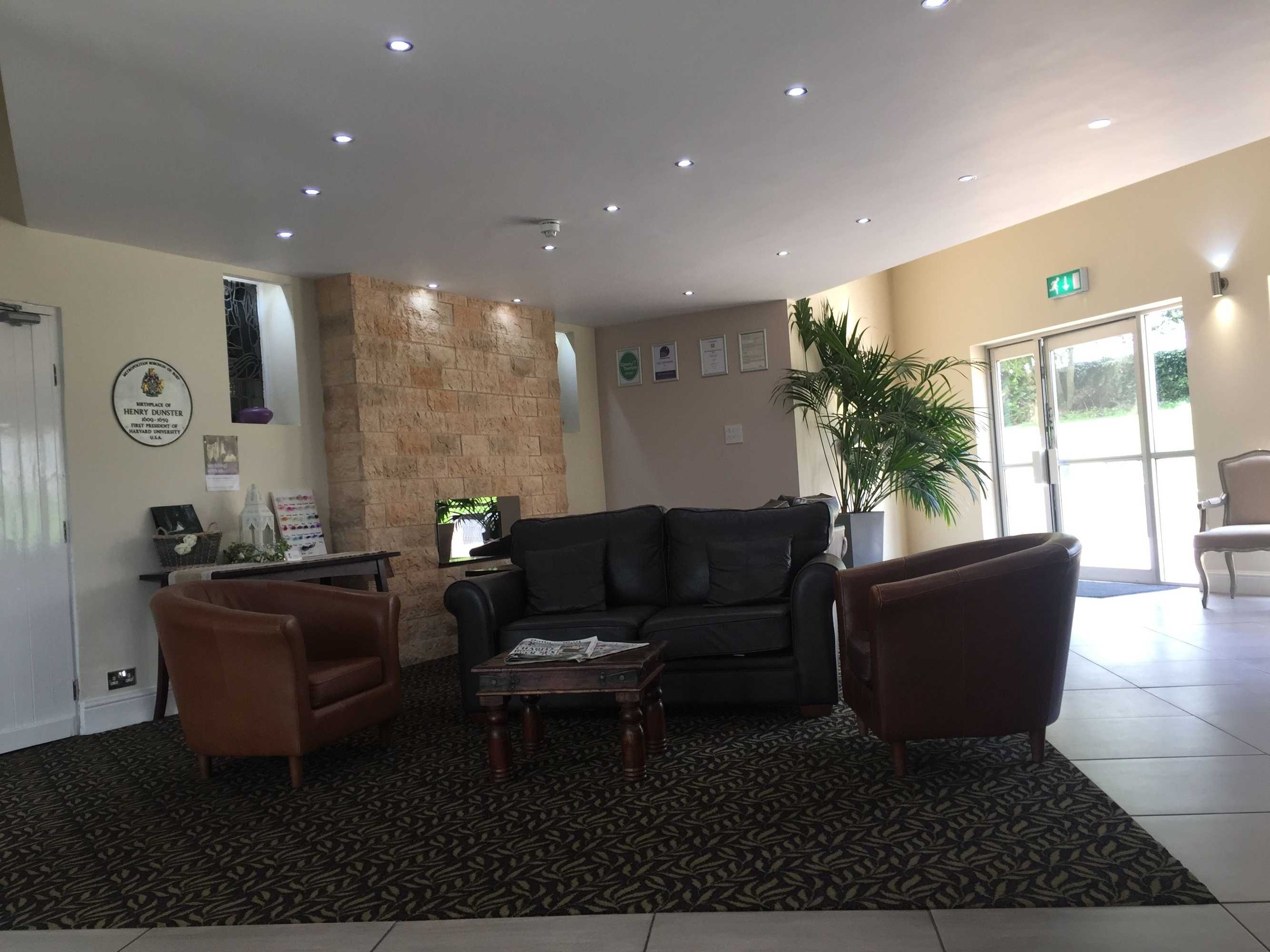 Gift card for Best Western Manchester Bury Bolholt Country Park Hotel Gift card for Best Western Manchester Bury Bolholt Country Park Hotel